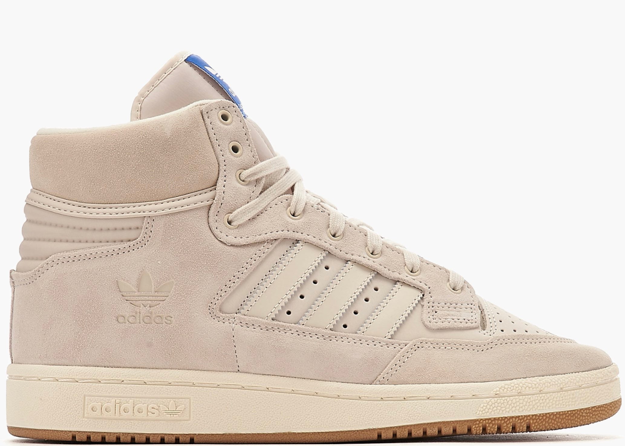 Adidas Centennial 85 Hi Off White FZ5994 Hype Clothinga Limited Edition