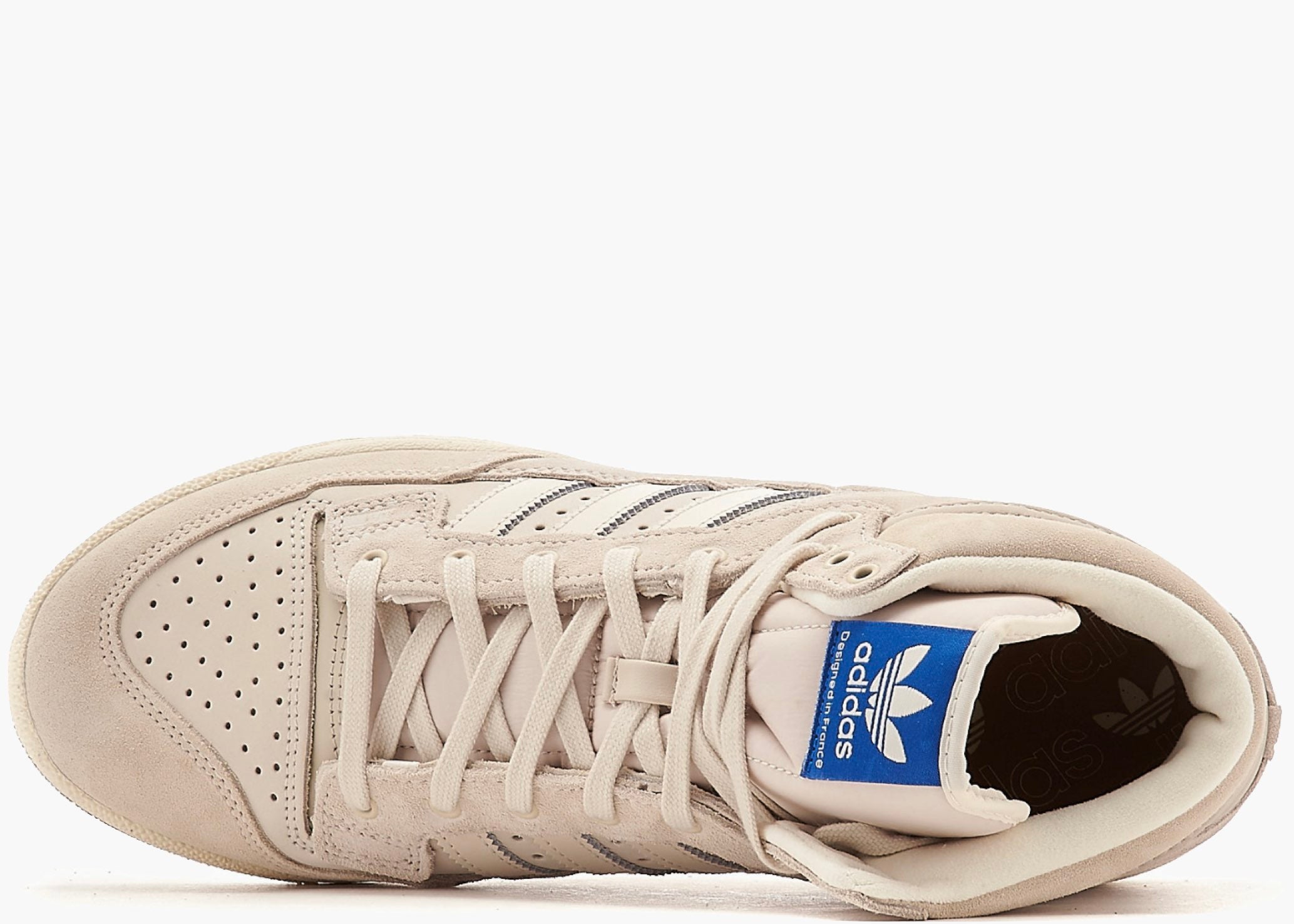 Adidas Centennial 85 Hi Off White FZ5994 Hype Clothinga Limited Edition