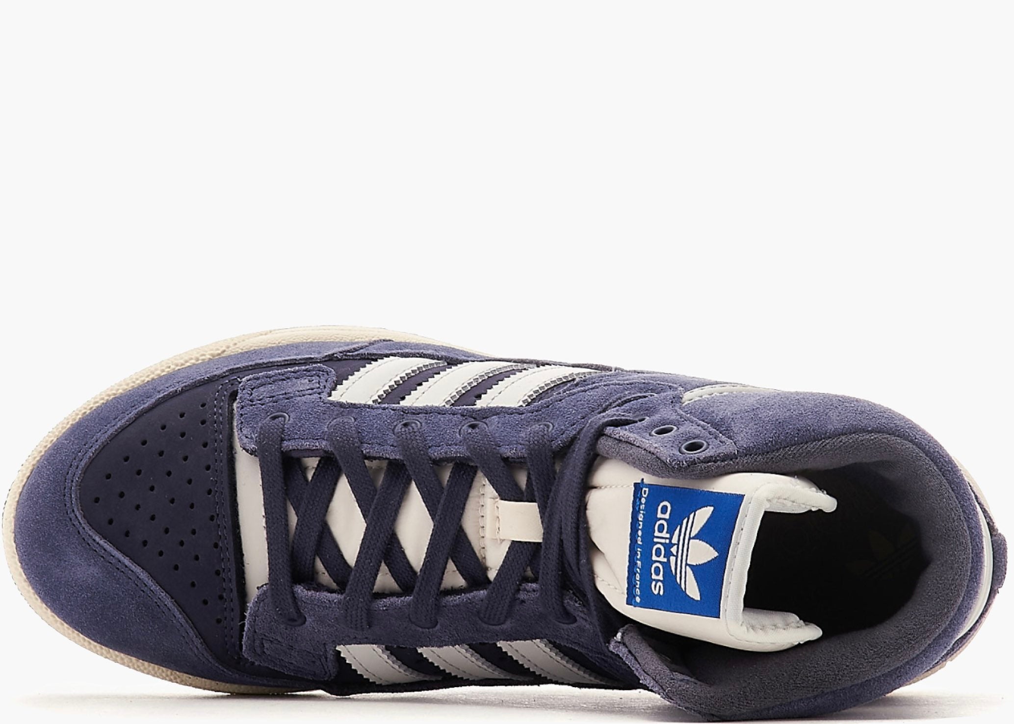 Adidas Centennial 85 Hi Shadow Navy FZ5992 Hype Clothinga Limited Edition