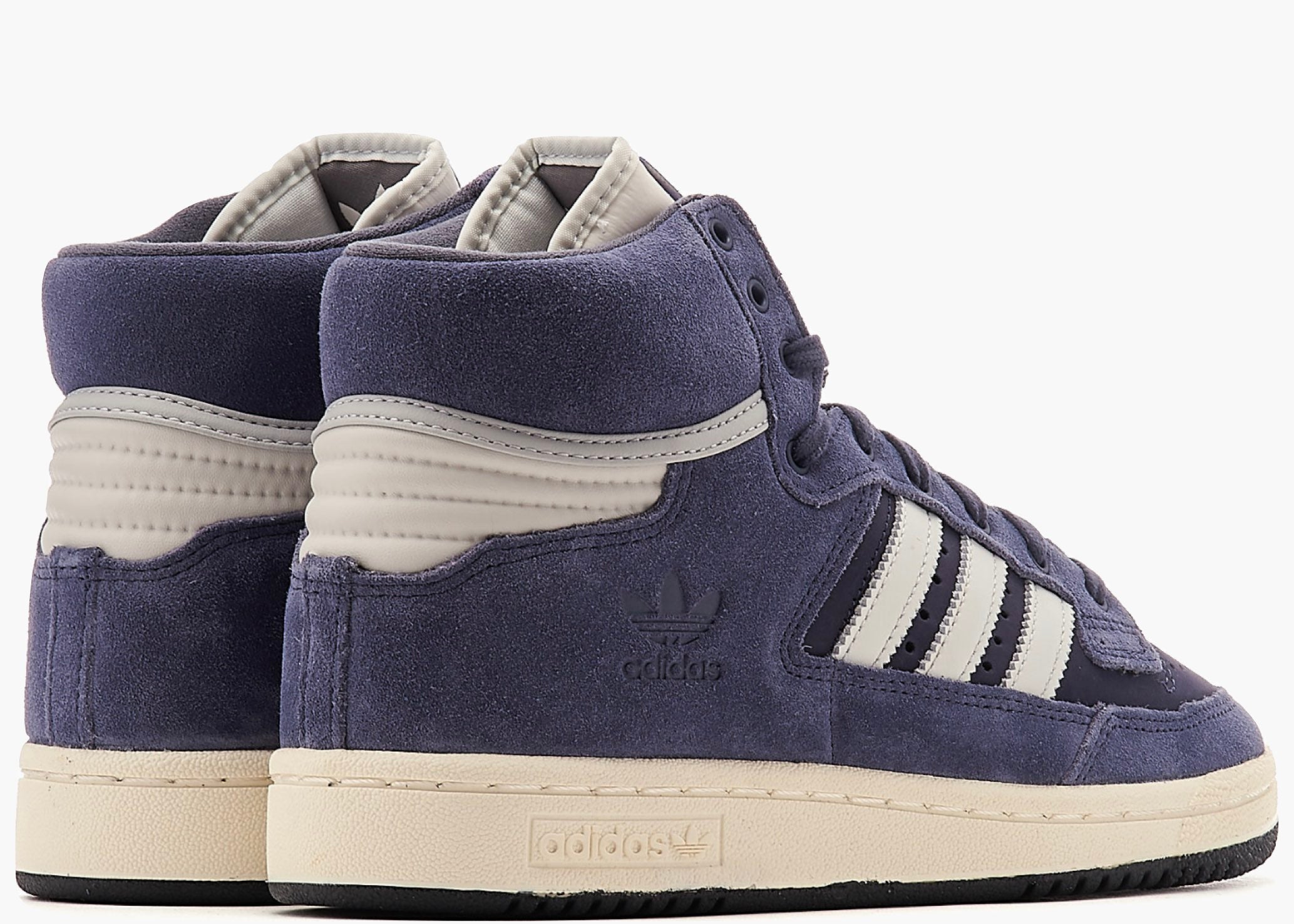 Adidas Centennial 85 Hi Shadow Navy FZ5992 Hype Clothinga Limited Edition