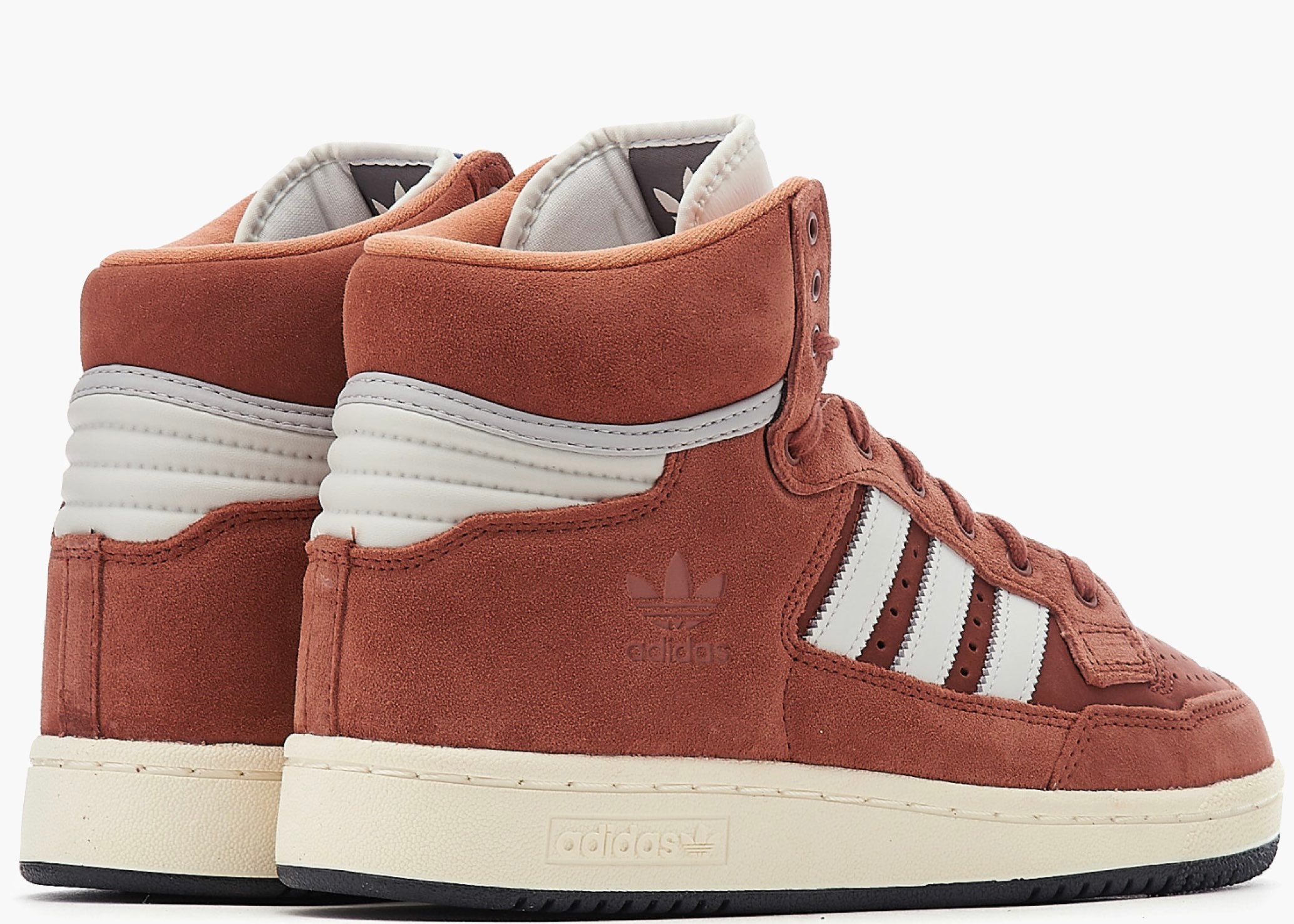 Adidas Centennial 85 Hi Wild Sepia FZ5993 Hype Clothinga Limited Edition