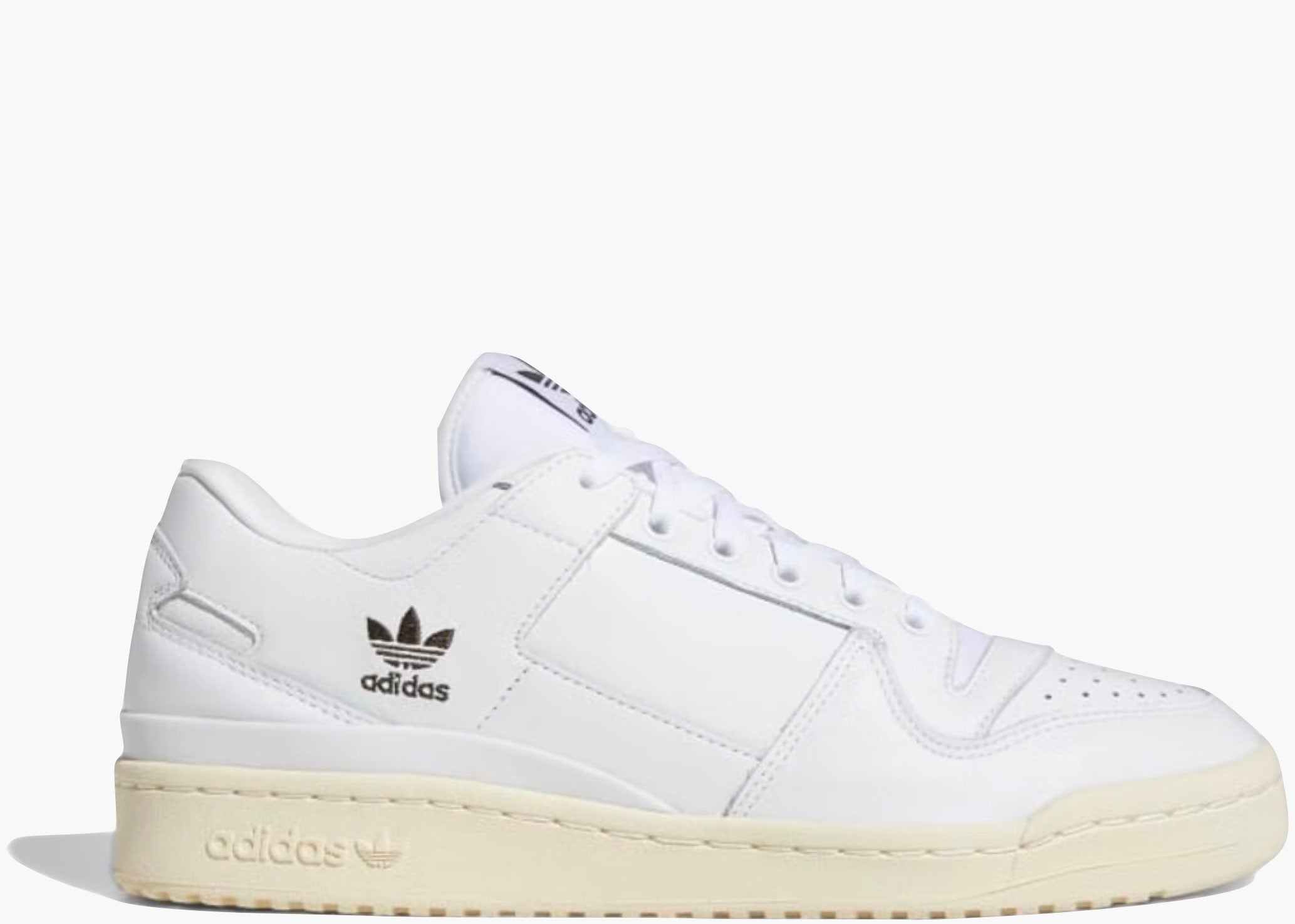 Adidas Forum 84 Low ADV No Stripes Hype Clothinga Limited Edition