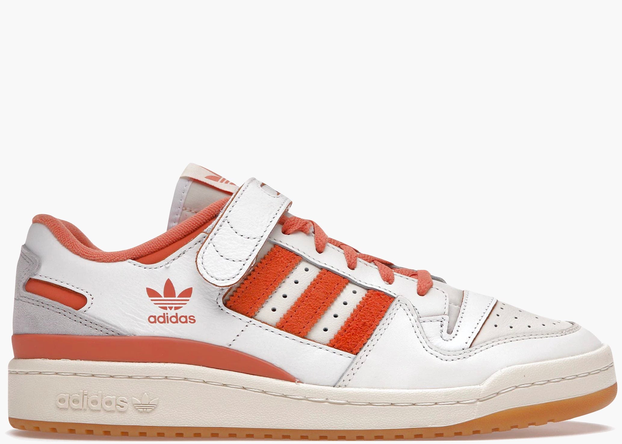 Adidas Forum 84 Low Hazy Copper Hype Clothinga Limited Edition