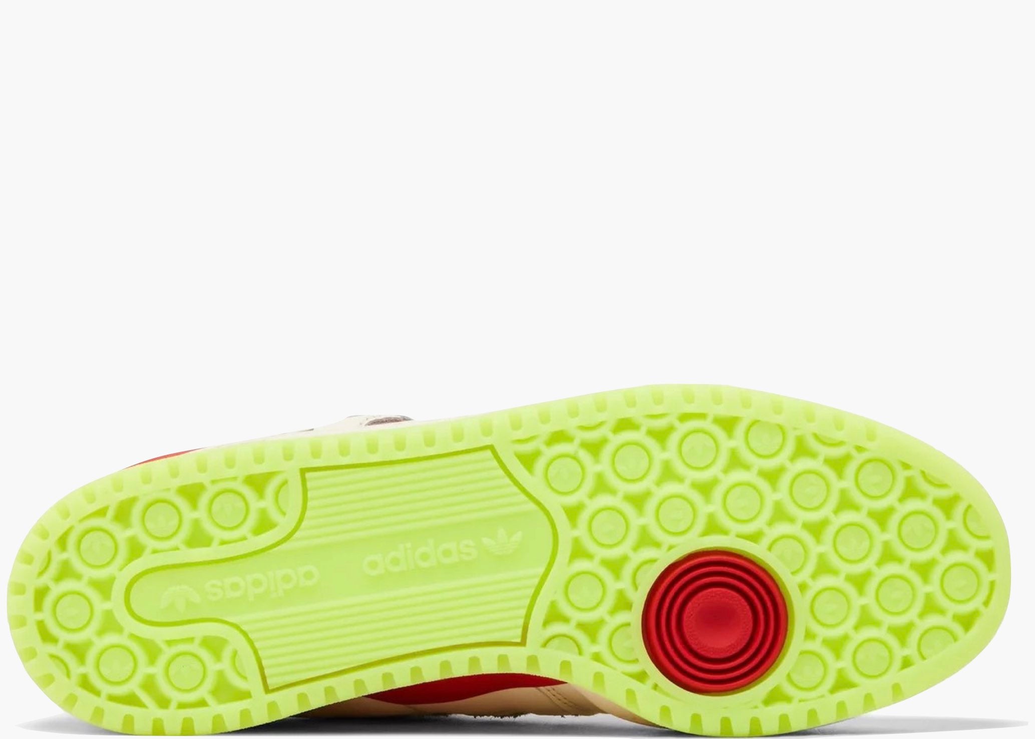 Adidas Forum Low The Grinch (2023) ID3512 Hype Clothinga Limited Edition