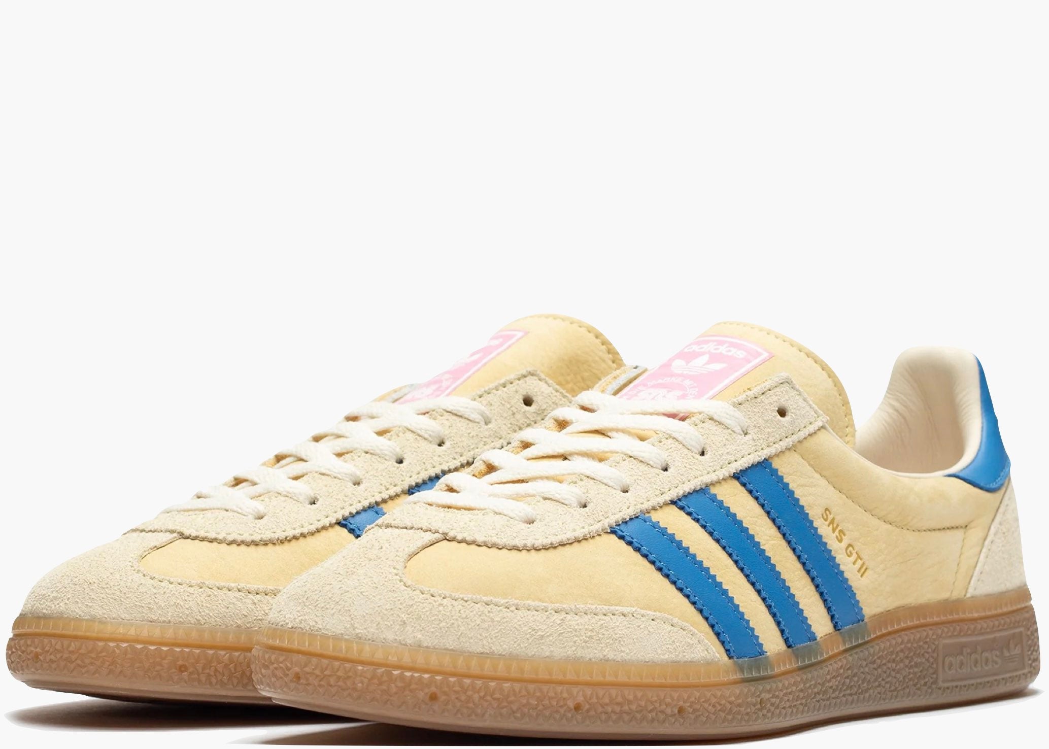 Adidas GT II Sneakersnstuff 5th Edition JR0266 Hype Clothinga Limited Edition