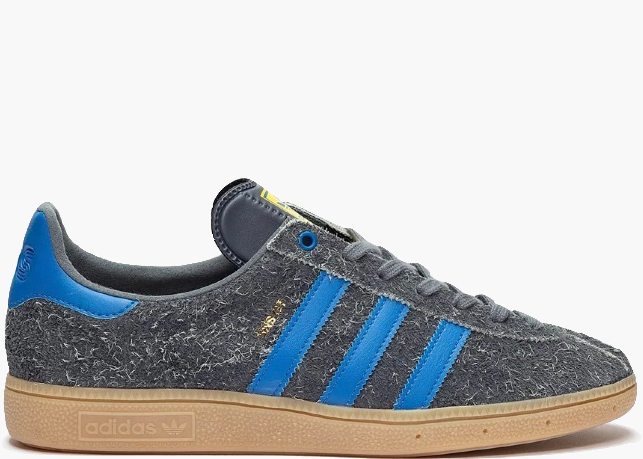 Adidas GT Stockolm SNS City Series (2022) HQ1155 Hype Clothinga Limited Edition