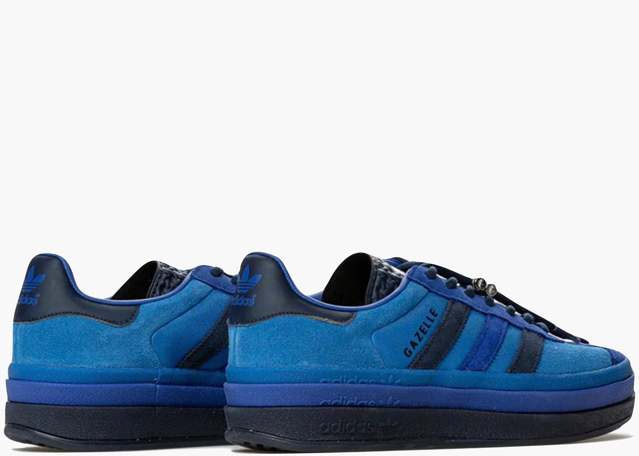 Adidas Gazelle Bold Bright Royal (W) IH9991 Hype Clothinga Limited Edition