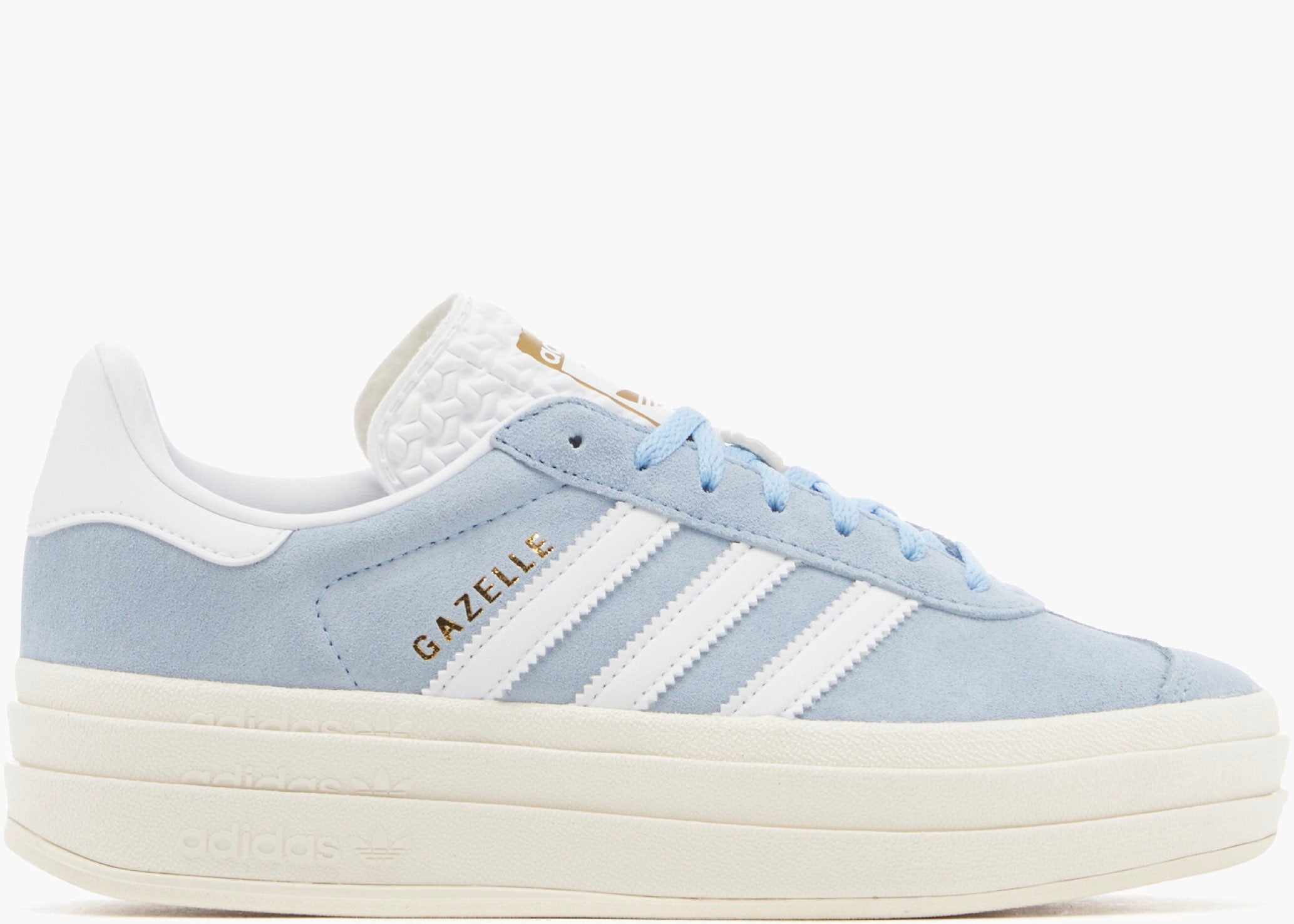 Adidas Gazelle Bold Clear Sky (W) ID6991 Hype Clothinga Limited Edition
