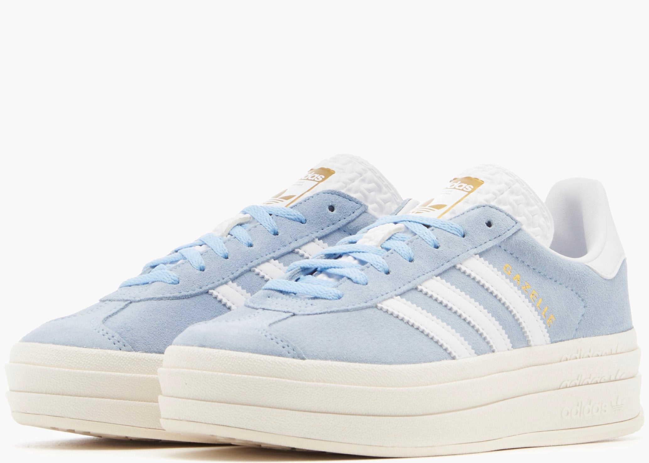 Adidas Gazelle Bold Clear Sky (W) ID6991 Hype Clothinga Limited Edition
