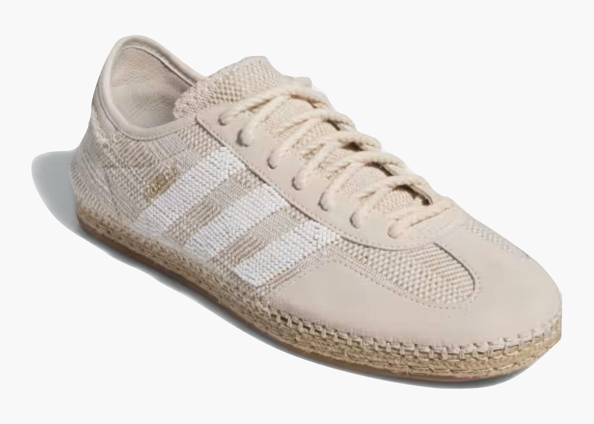 Adidas Gazelle CLOT Halo Ivory IH3144 Hype Clothinga Limited Edition