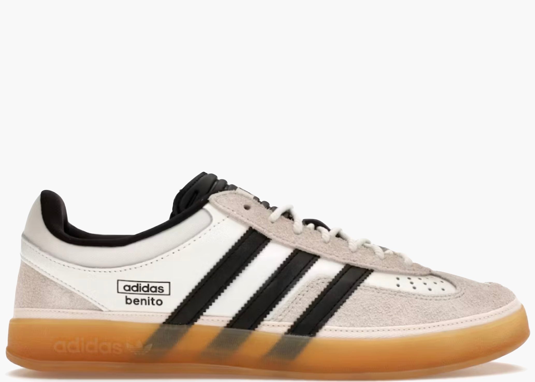 Adidas Gazelle Indoor Bad Bunny IF9735 Hype Clothinga Limited Edition