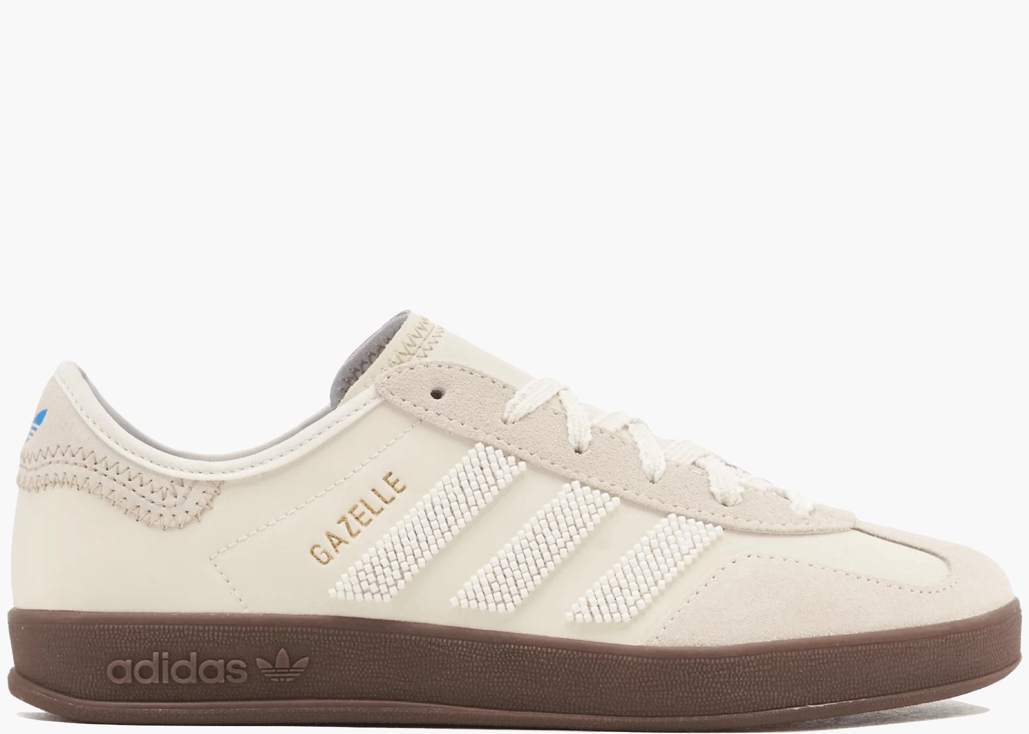 Adidas Gazelle Indoor CLOT By Edison Chen Off White IH3719 Hype Clothinga Limited Edition
