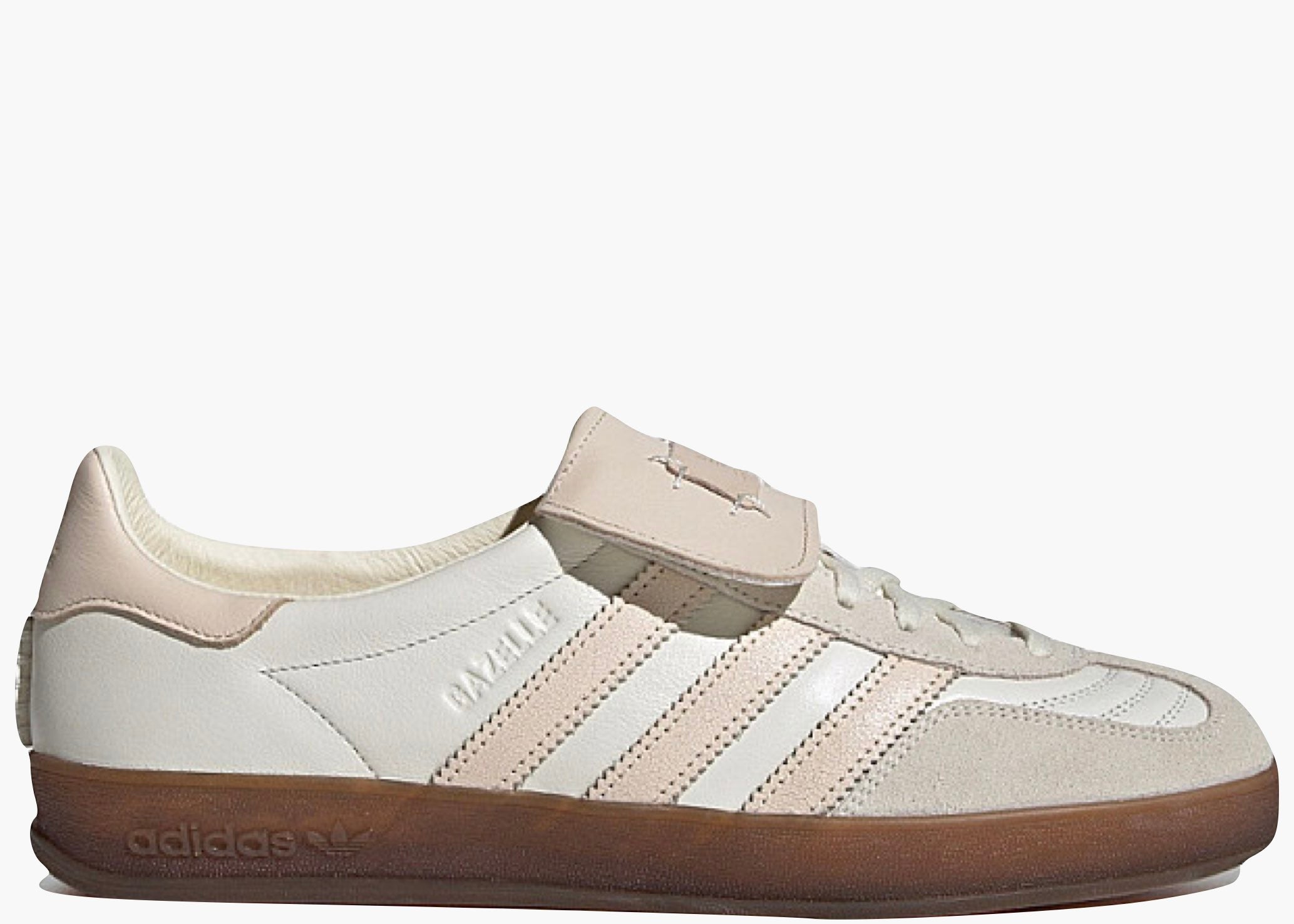 Adidas Gazelle Indoor Foot Industry Sand Strata IG1896 Hype Clothinga Limited Edition
