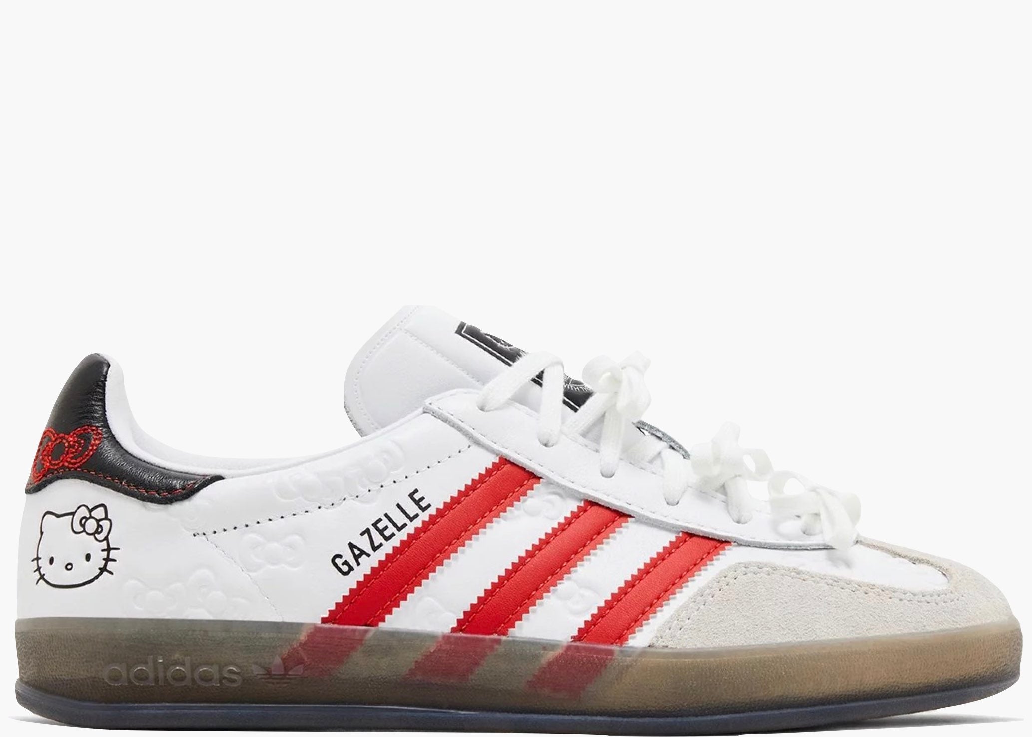 Adidas Gazelle Indoor Hello Kitty (W)