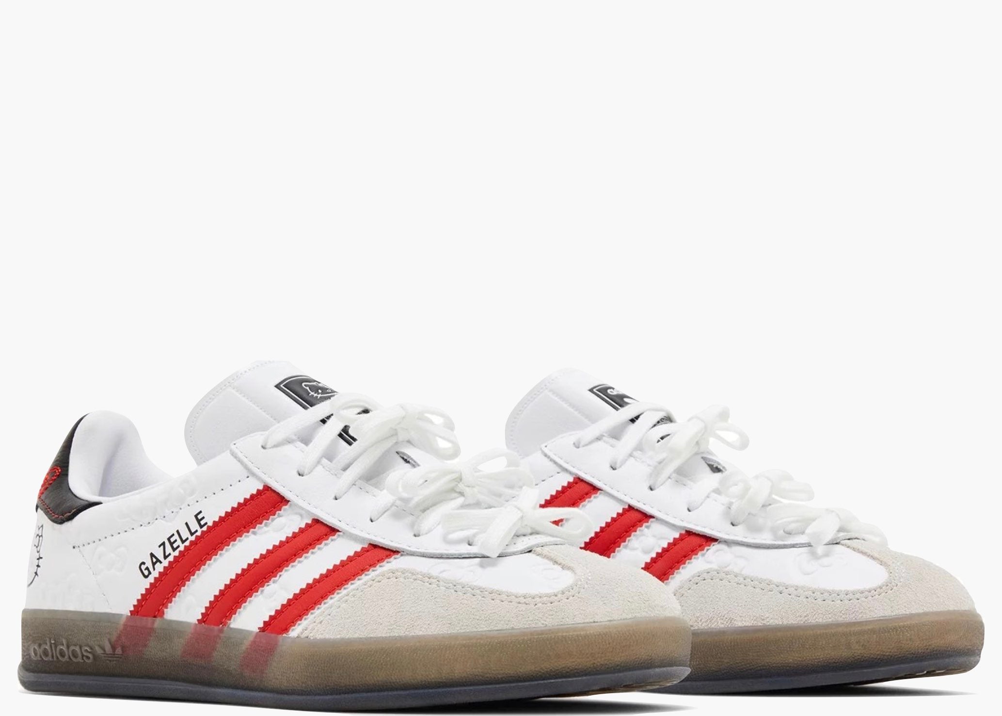 Adidas Gazelle Indoor Hello Kitty (W)