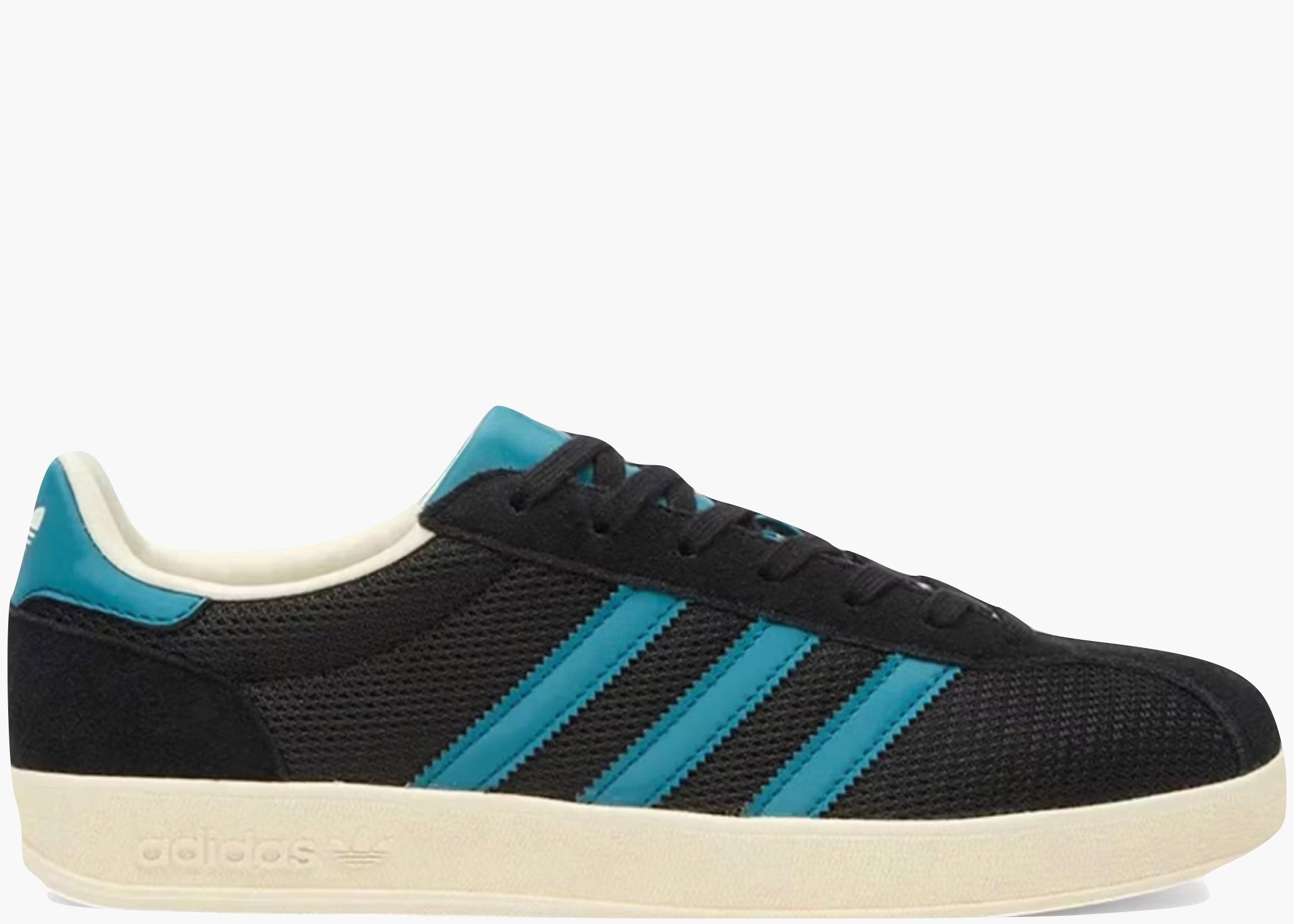 Adidas Gazelle Indoor Pro END. Grass Roots JR2027 Hype Clothinga Limited Edition