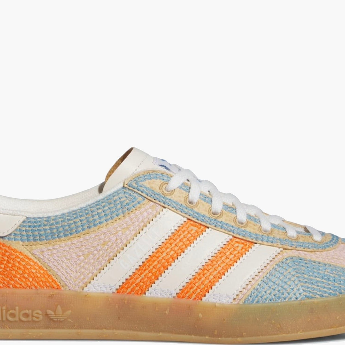 Adidas Gazelle Indoor Sean Wotherspoon Mylo
