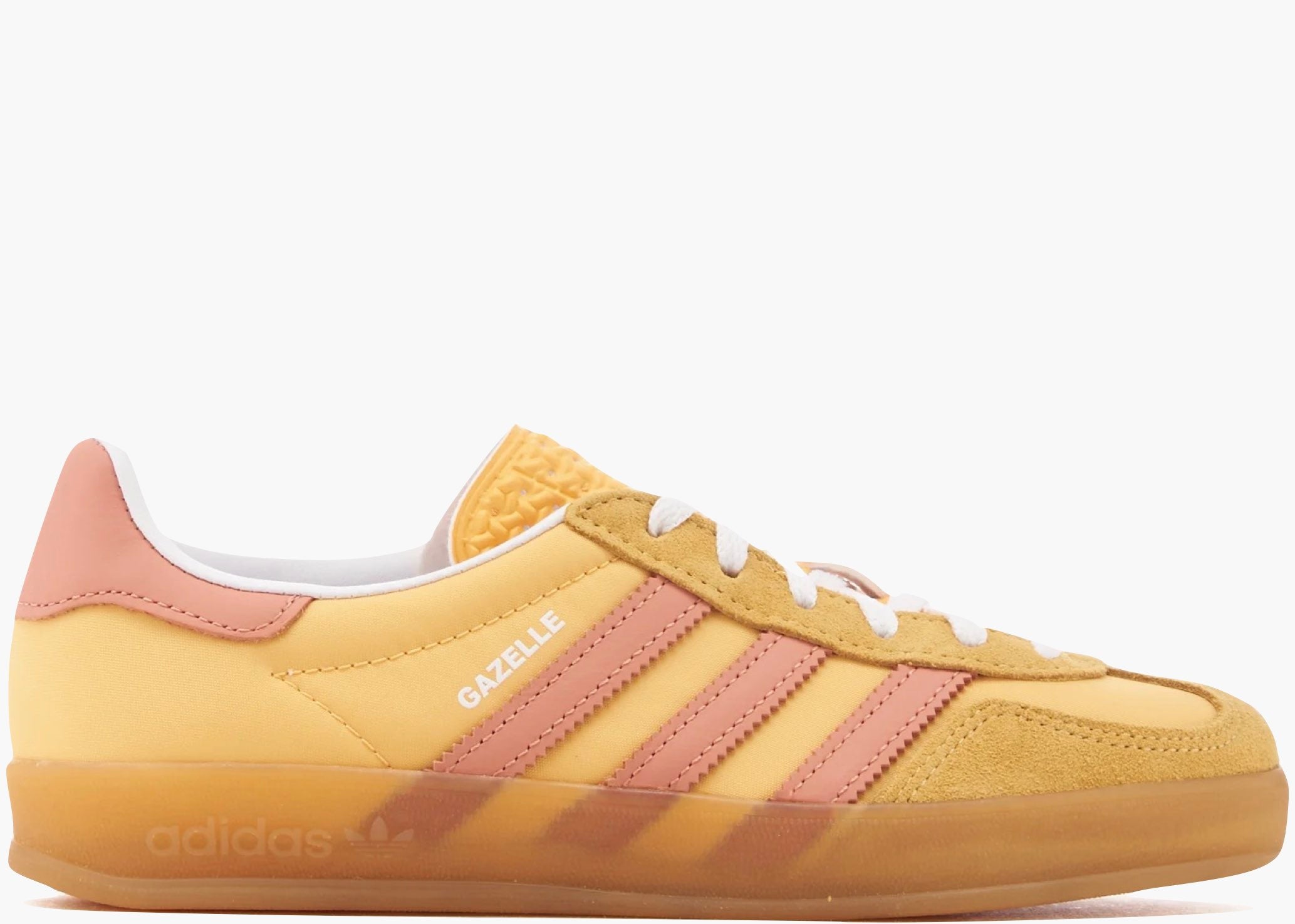 Adidas Gazelle Indoor Semi Spark Clay (W) IE2959 Hype Clothinga Limited Edition