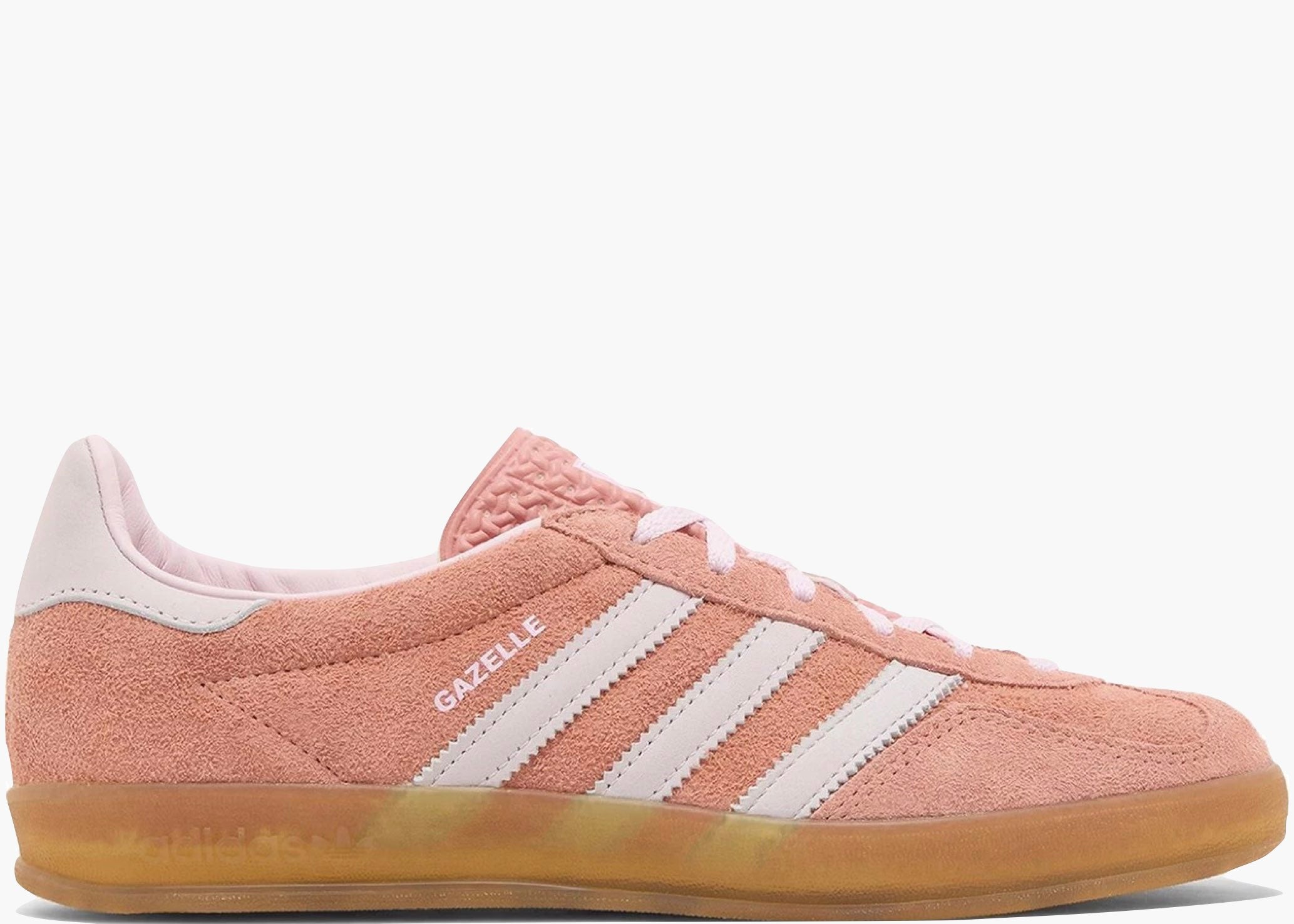 Adidas Gazelle Indoor Wonder Clay (W) IE2946 Hype Clothinga Limited Edition