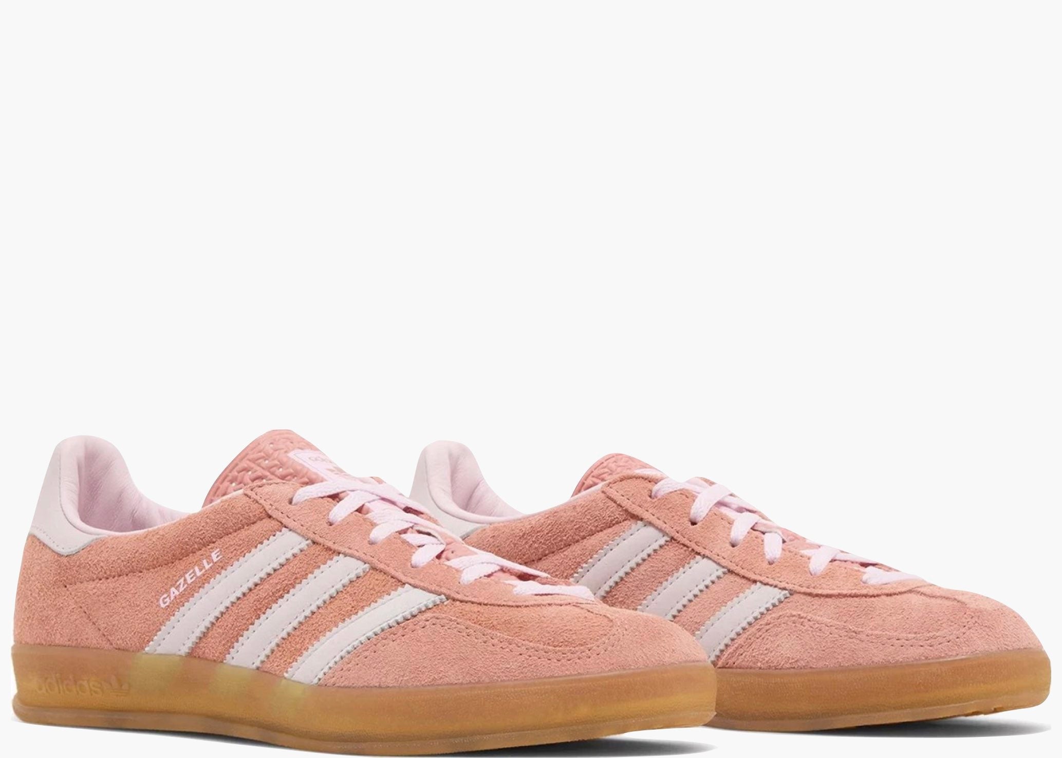 Adidas Gazelle Indoor Wonder Clay (W) IE2946 Hype Clothinga Limited Edition