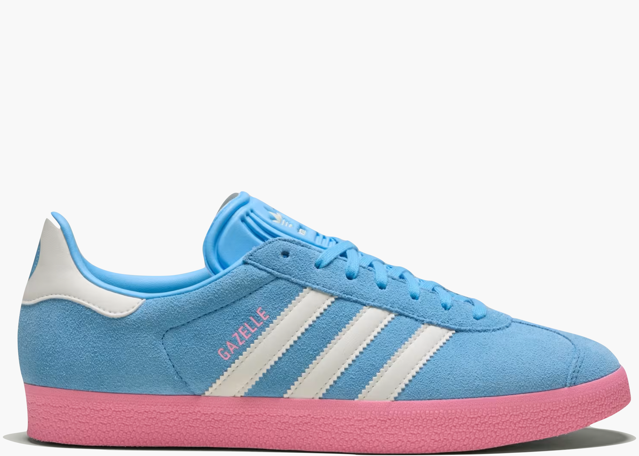 Adidas Gazelle Inter Miami CF Third Kit JR4178 Hype Clothinga Limited Edition