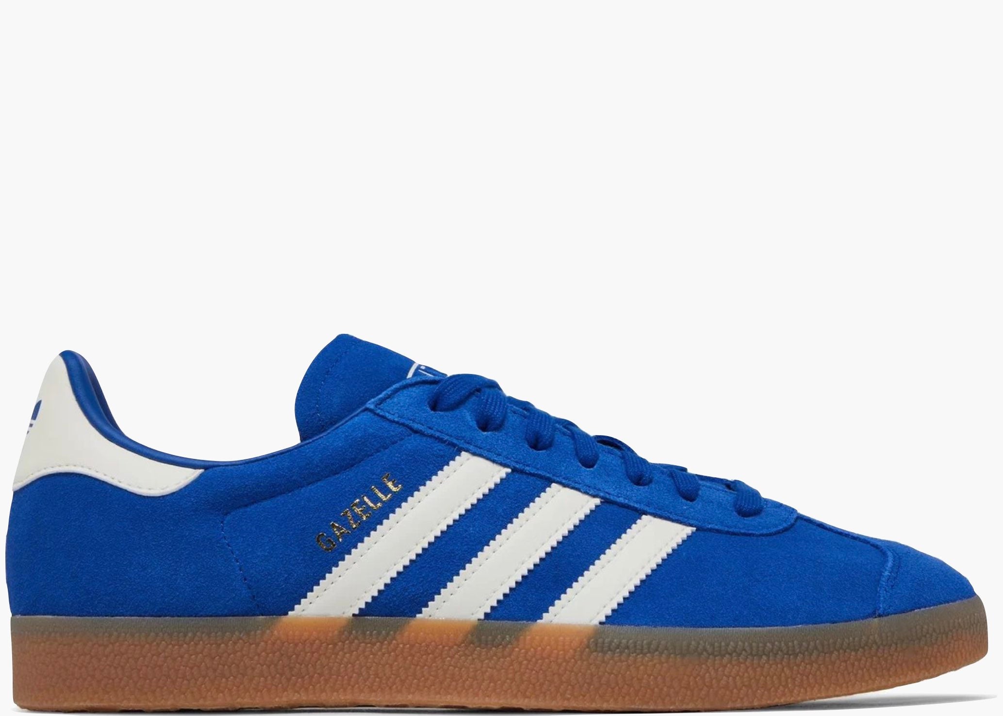 Adidas Gazelle Italy ID3725 Hype Clothinga Limited Edition