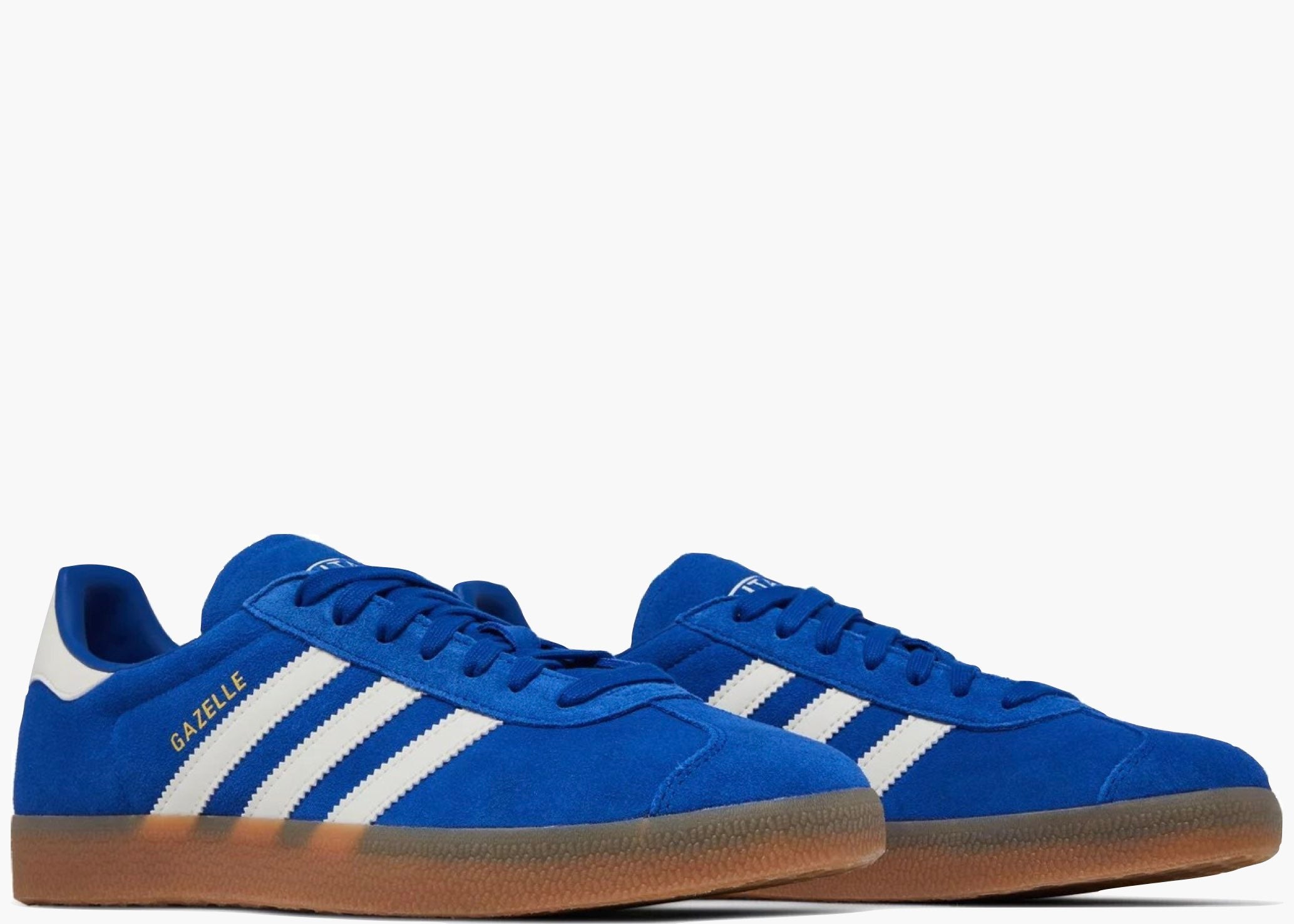 Adidas Gazelle Italy ID3725 Hype Clothinga Limited Edition
