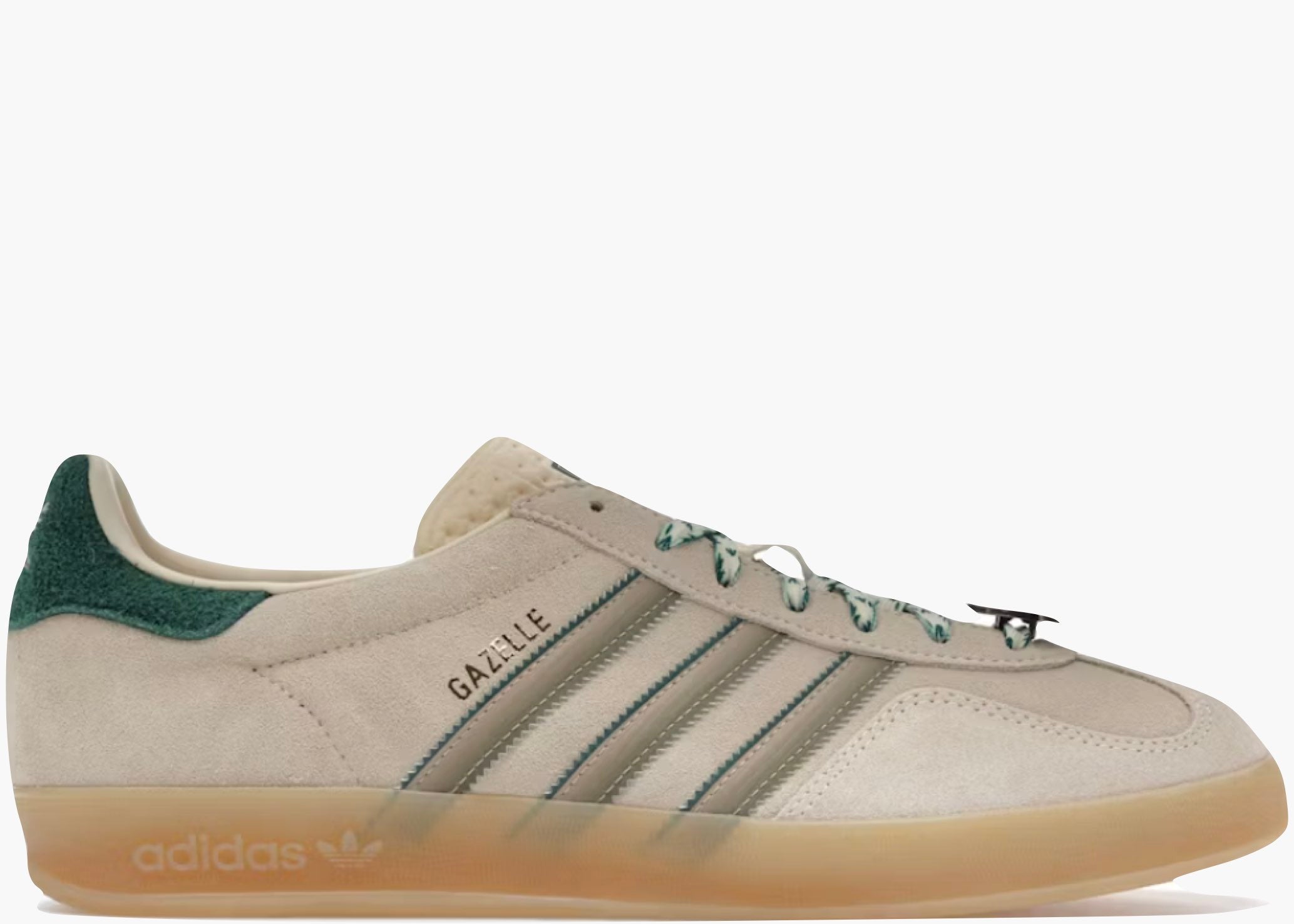 Adidas Gazelle Junkies Clam Chowder IH1392 Hype Clothinga Limited Edition