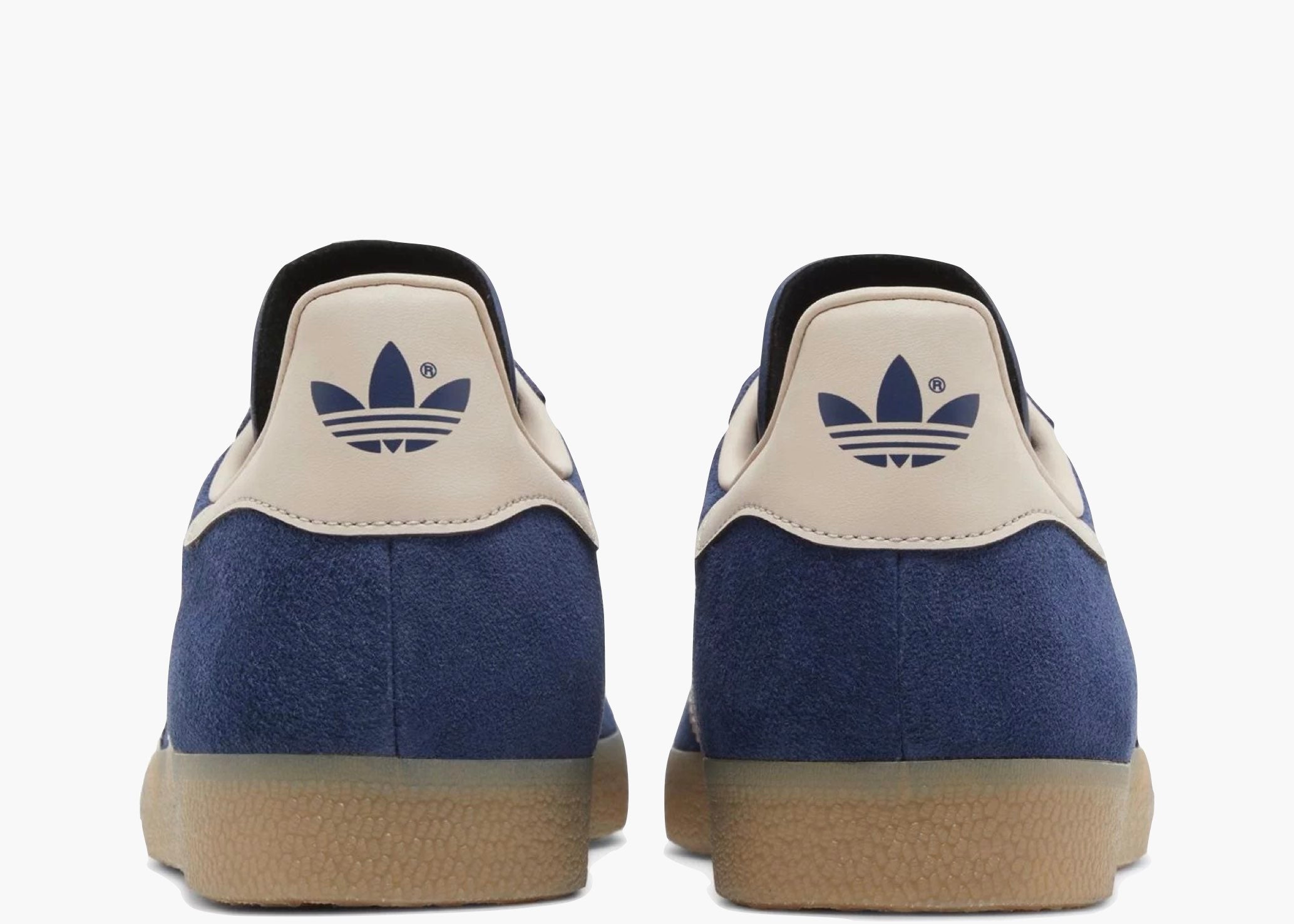 Adidas Gazelle Night Indigo Wonder Taupe IG6201 Hype Clothinga Limited Edition