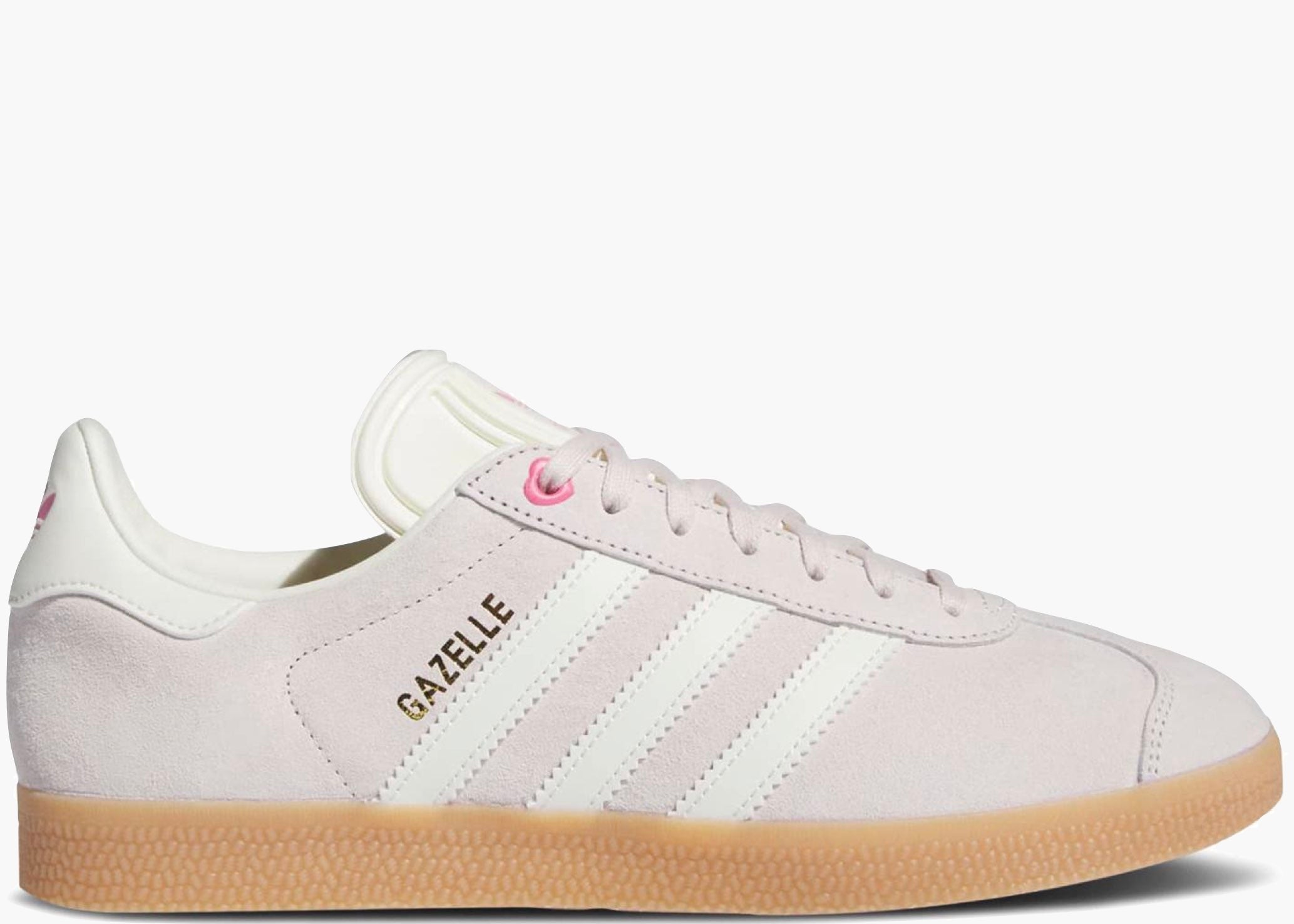 Adidas Gazelle Valentine's Day (2024) (W) ID1105 Hype Clothinga Limited Edition