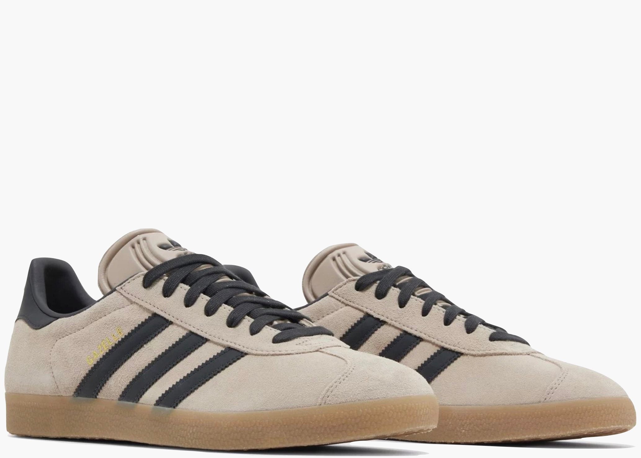 Adidas Gazelle Wonder Taupe Night Indigo IG6199 Hype Clothinga Limited Edition