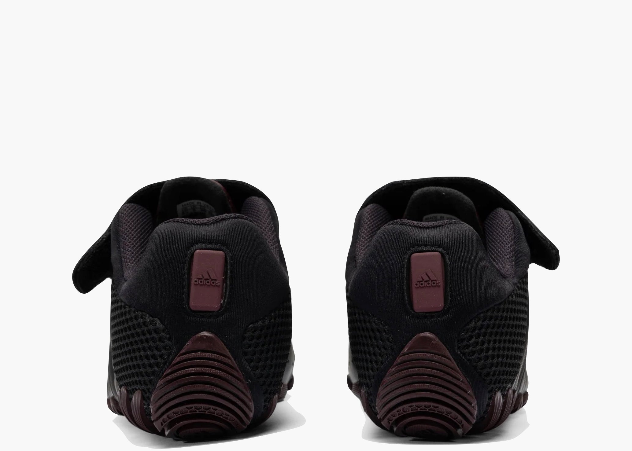 Adidas Ghost Moto Low The Whitaker Group Do Not Duplicate Black (W) KH8149 Hype Clothinga Limited Edition