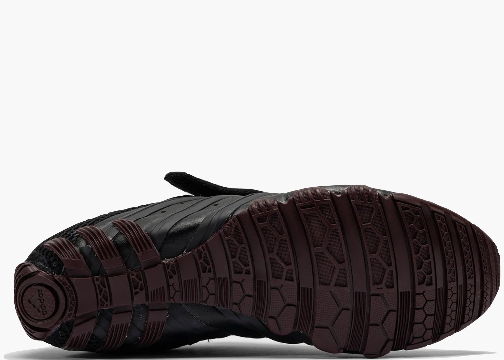 Adidas Ghost Moto Low The Whitaker Group Do Not Duplicate Black (W) KH8149 Hype Clothinga Limited Edition