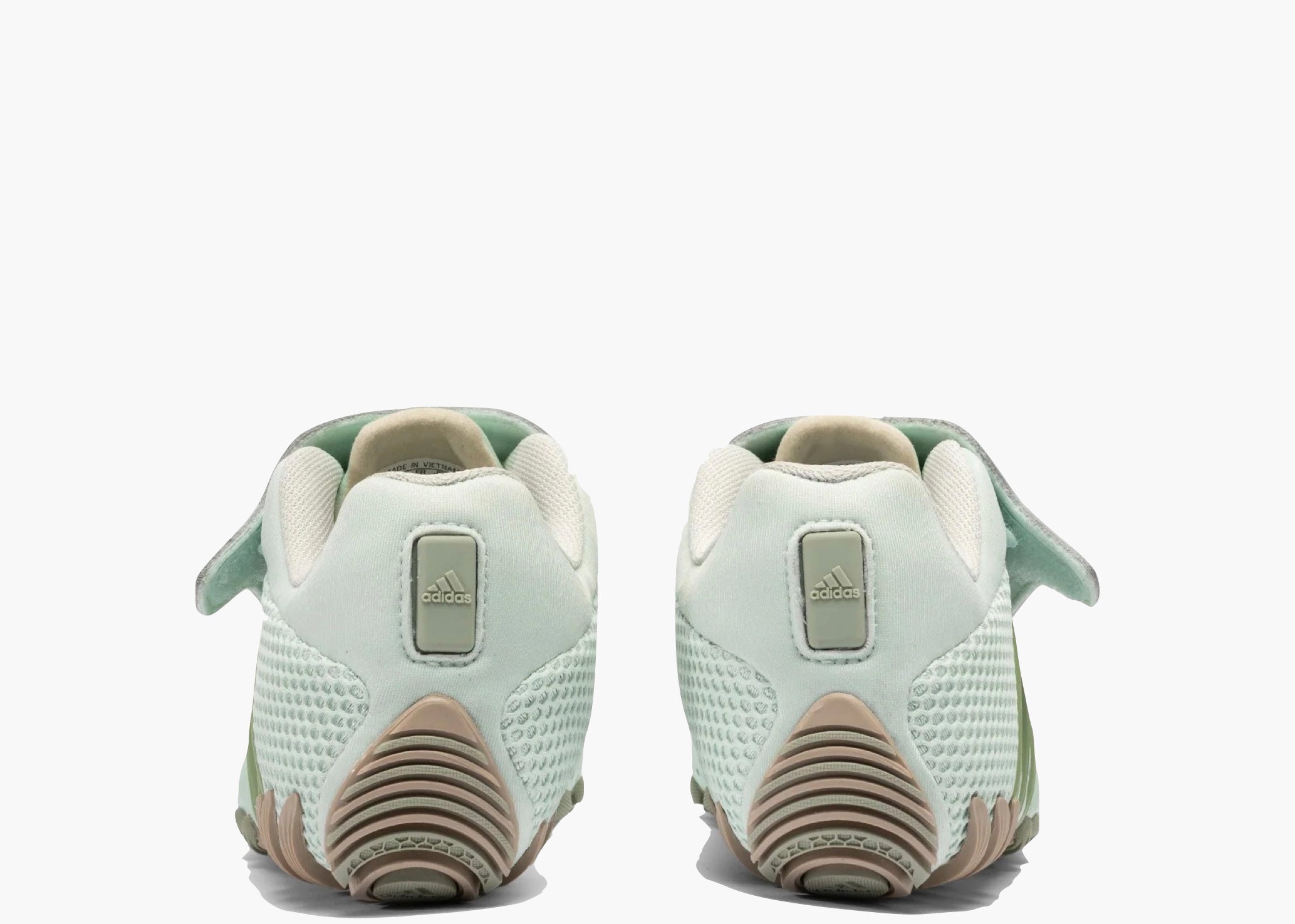 Adidas Ghost Moto Low The Whitaker Group Do Not Duplicate Mint (W) KH8148 Hype Clothinga Limited Edition