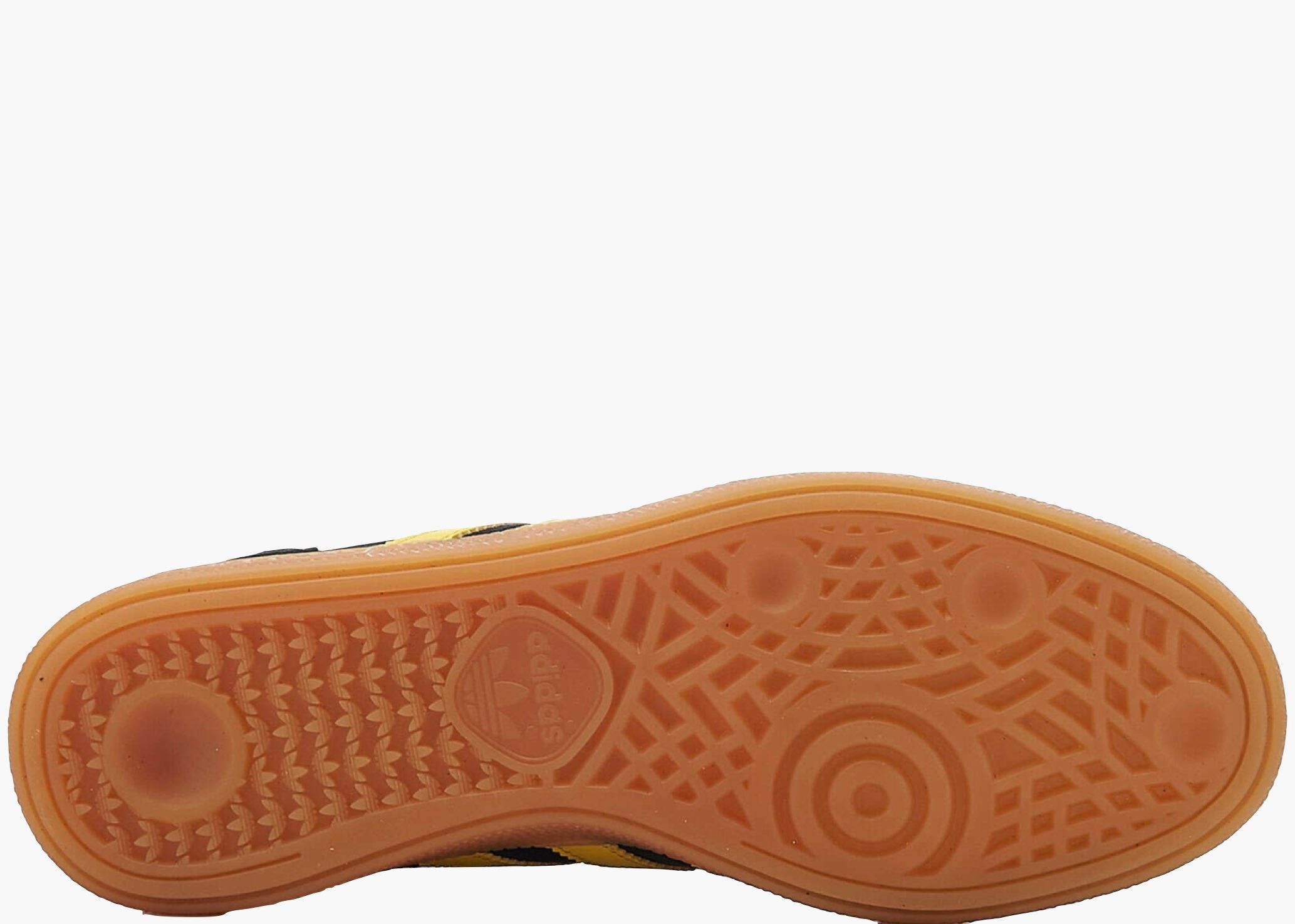 ‎Adidas Handball Spezial Black Yellow FX5676 Hype Clothinga Limited Edition