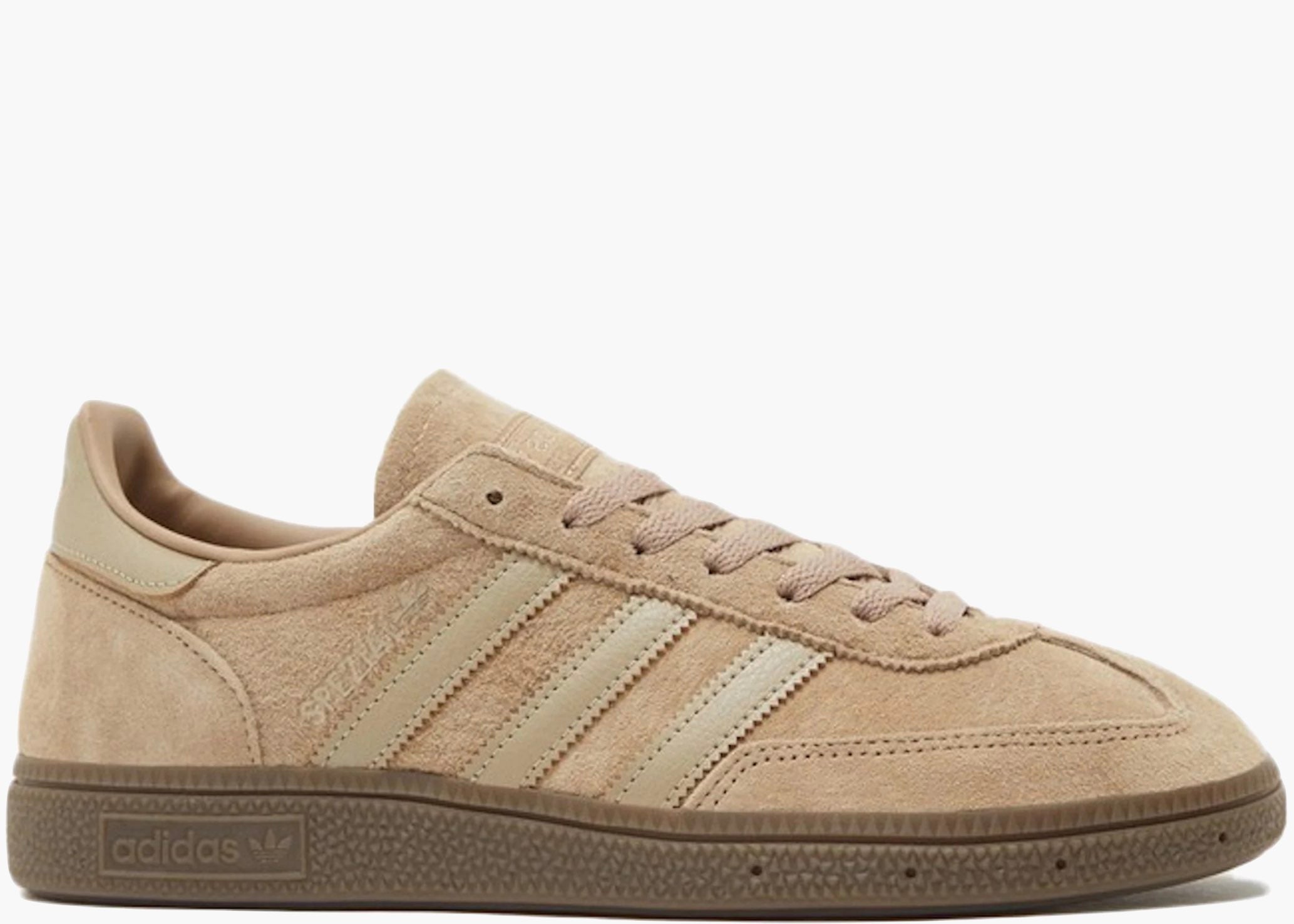 Adidas Handball Spezial Cardboard IH3824 Hype Clothinga Limited Edition