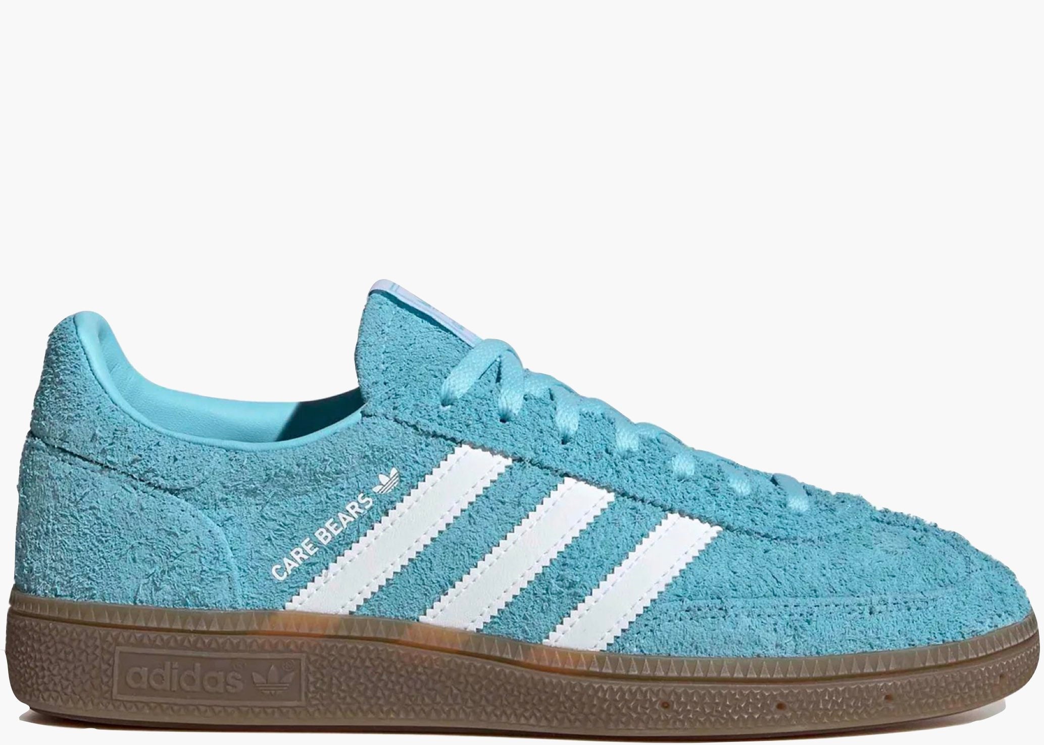 Adidas Handball Spezial Care Bears Bedtime Bear (W) KK4933 Hype Clothinga Limited Edition