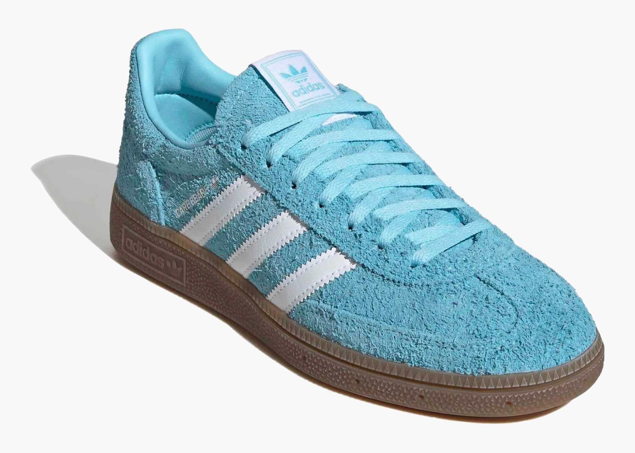 Adidas Handball Spezial Care Bears Bedtime Bear (W) KK4933 Hype Clothinga Limited Edition
