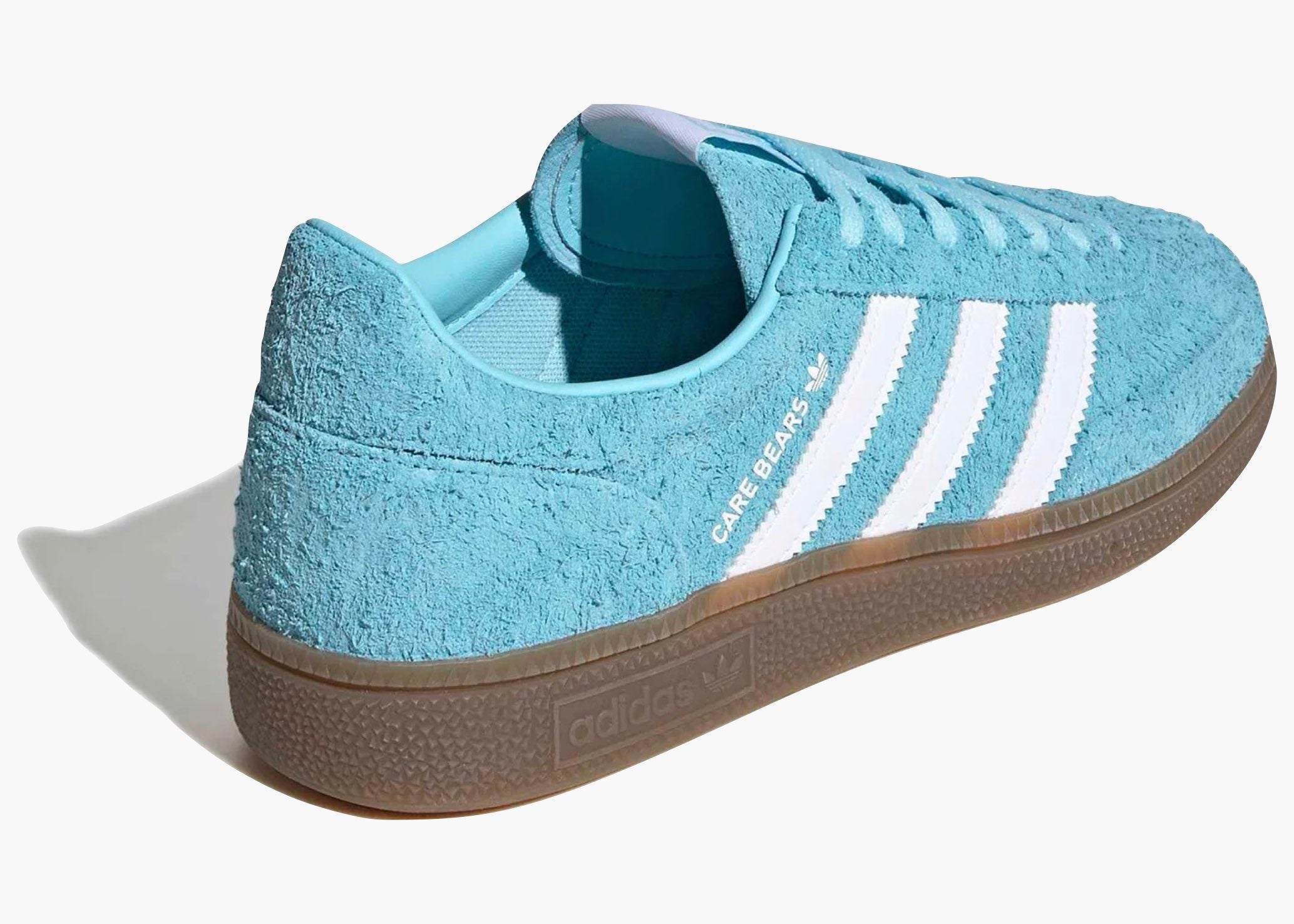 Adidas Handball Spezial Care Bears Bedtime Bear (W) KK4933 Hype Clothinga Limited Edition