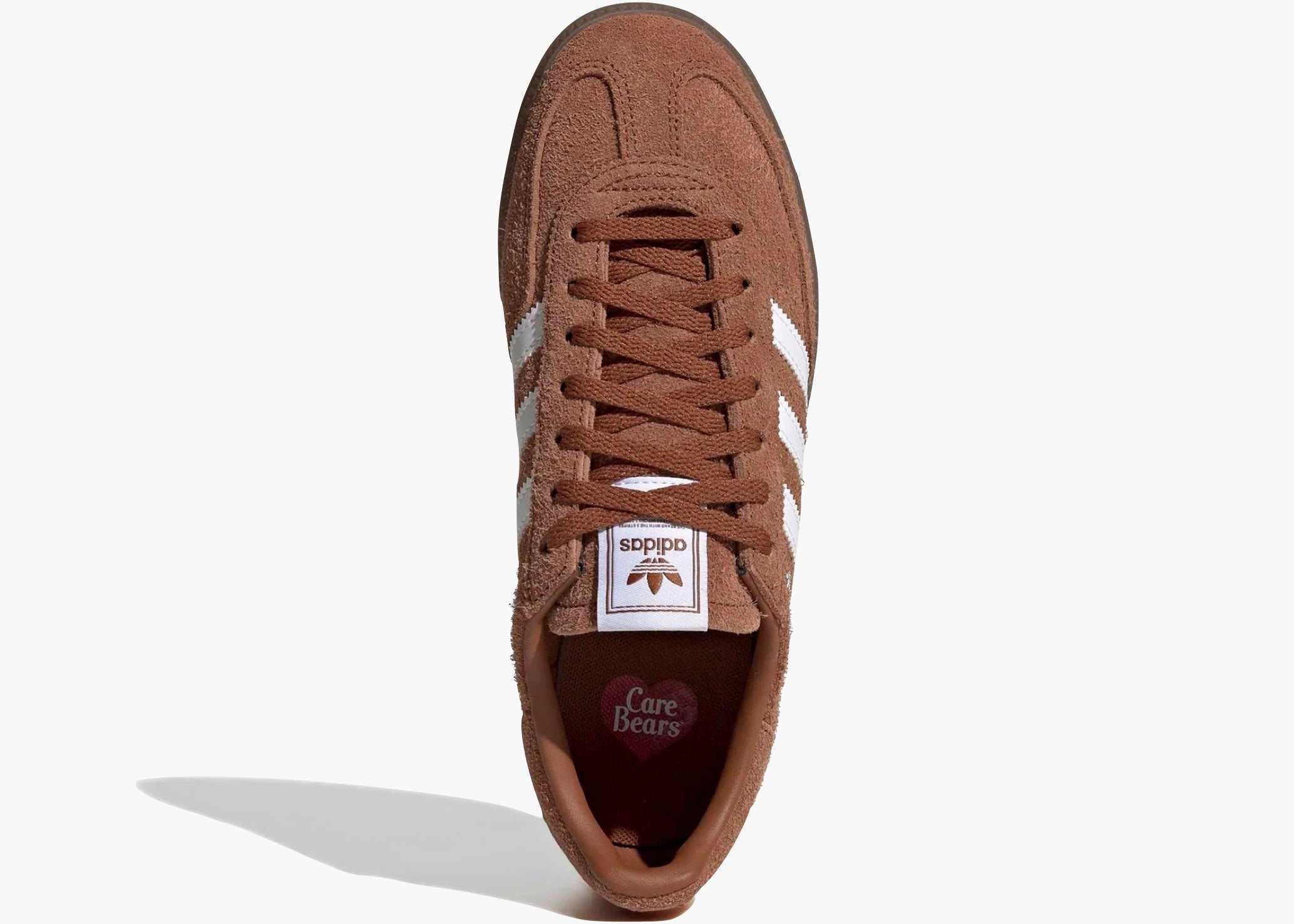 Adidas Handball Spezial Care Bears Tenderheart Bear (W) KK4932 Hype Clothinga Limited Edition