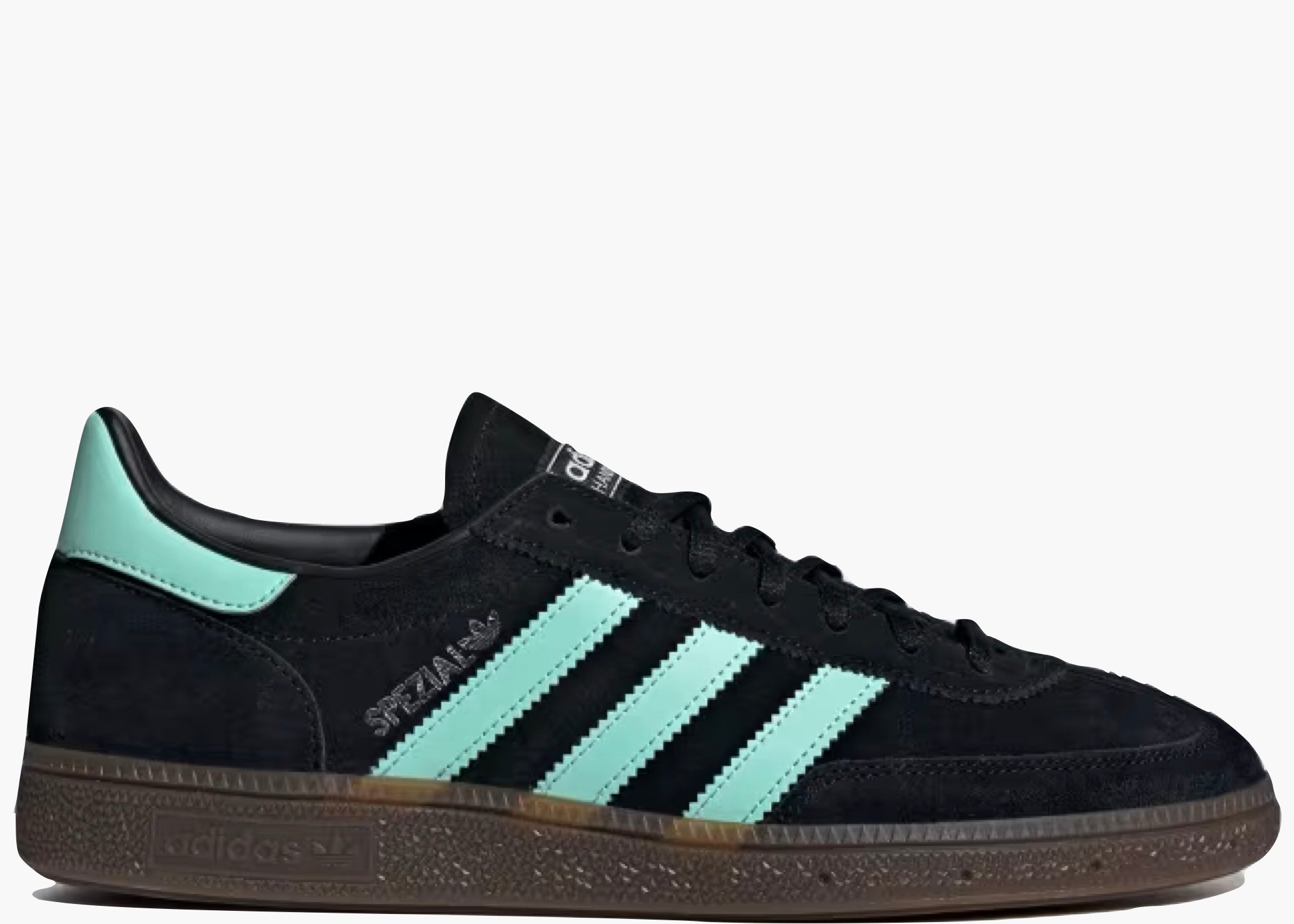 Adidas Handball Spezial Clear Mint IH7491 Hype Clothinga Limited Edition