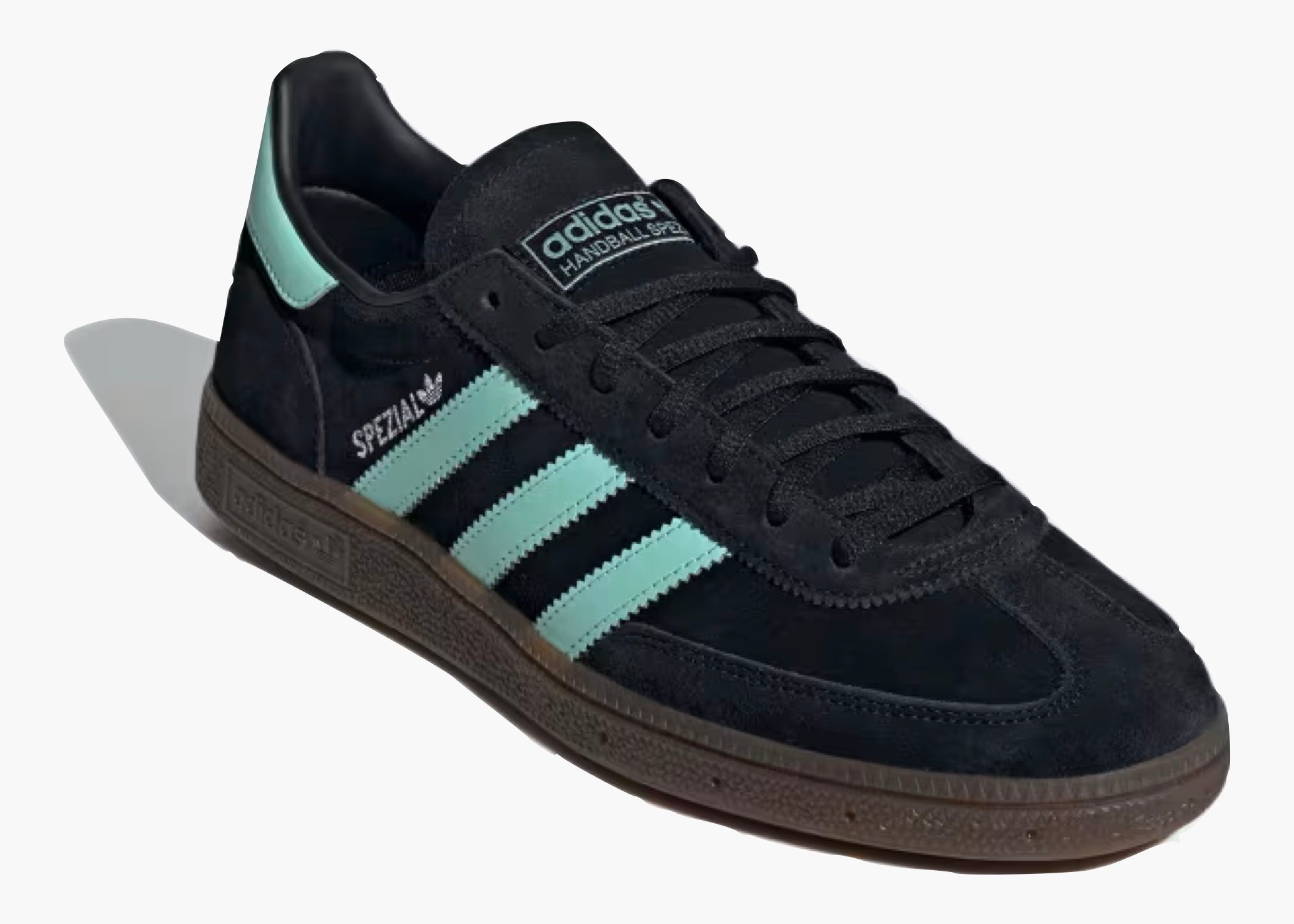 Adidas Handball Spezial Clear Mint IH7491 Hype Clothinga Limited Edition