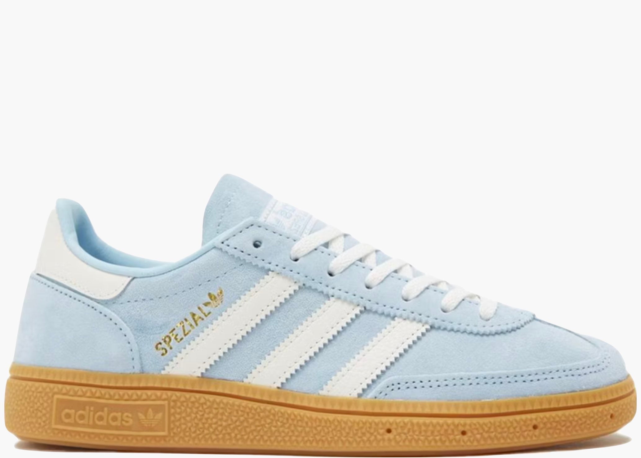 Adidas Handball Spezial Clear Sky (W) JH8883 Hype Clothinga Limited Edition