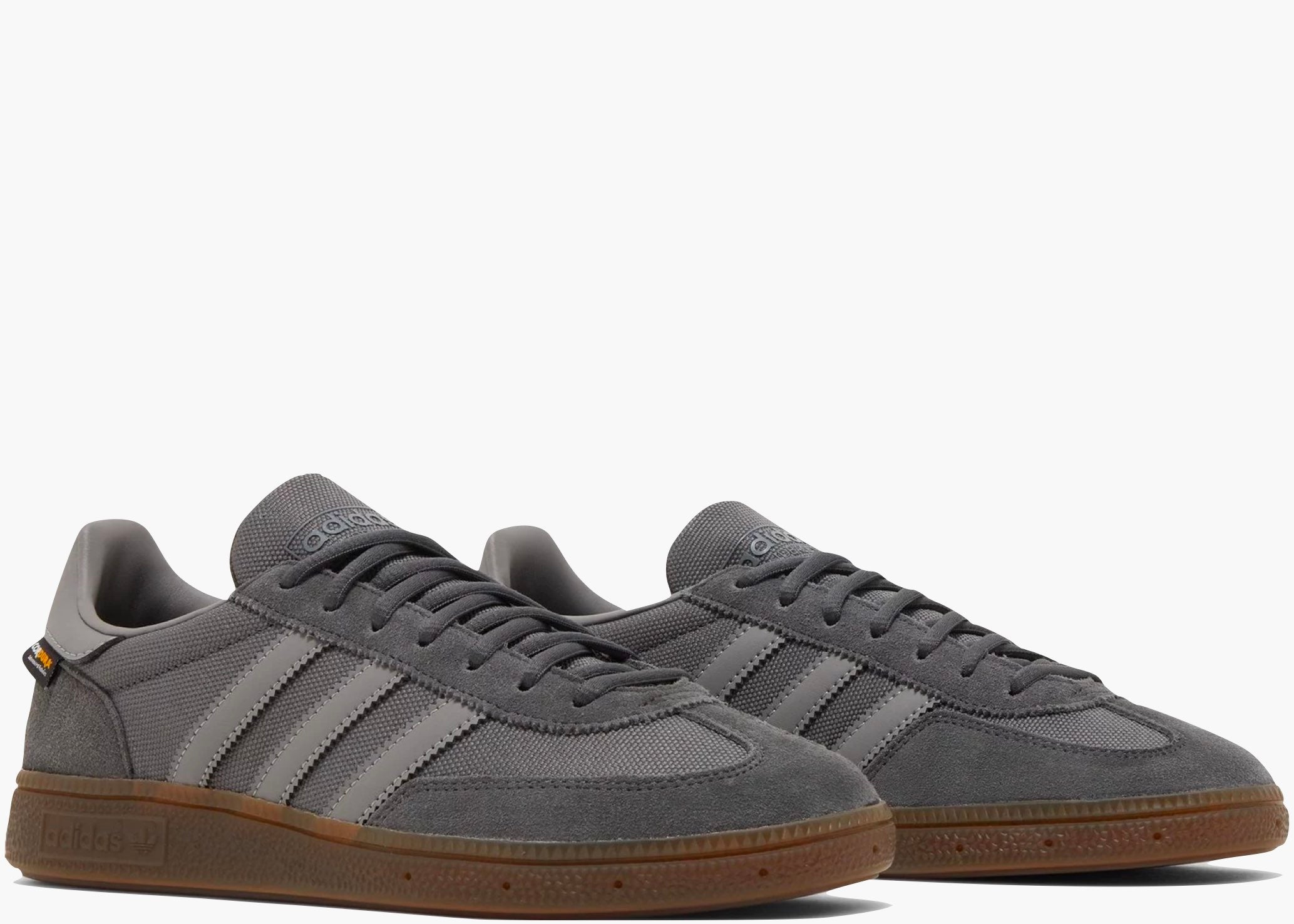 Adidas Handball Spezial Cordura Grey Gum GY7403 Hype Clothinga Limited Edition