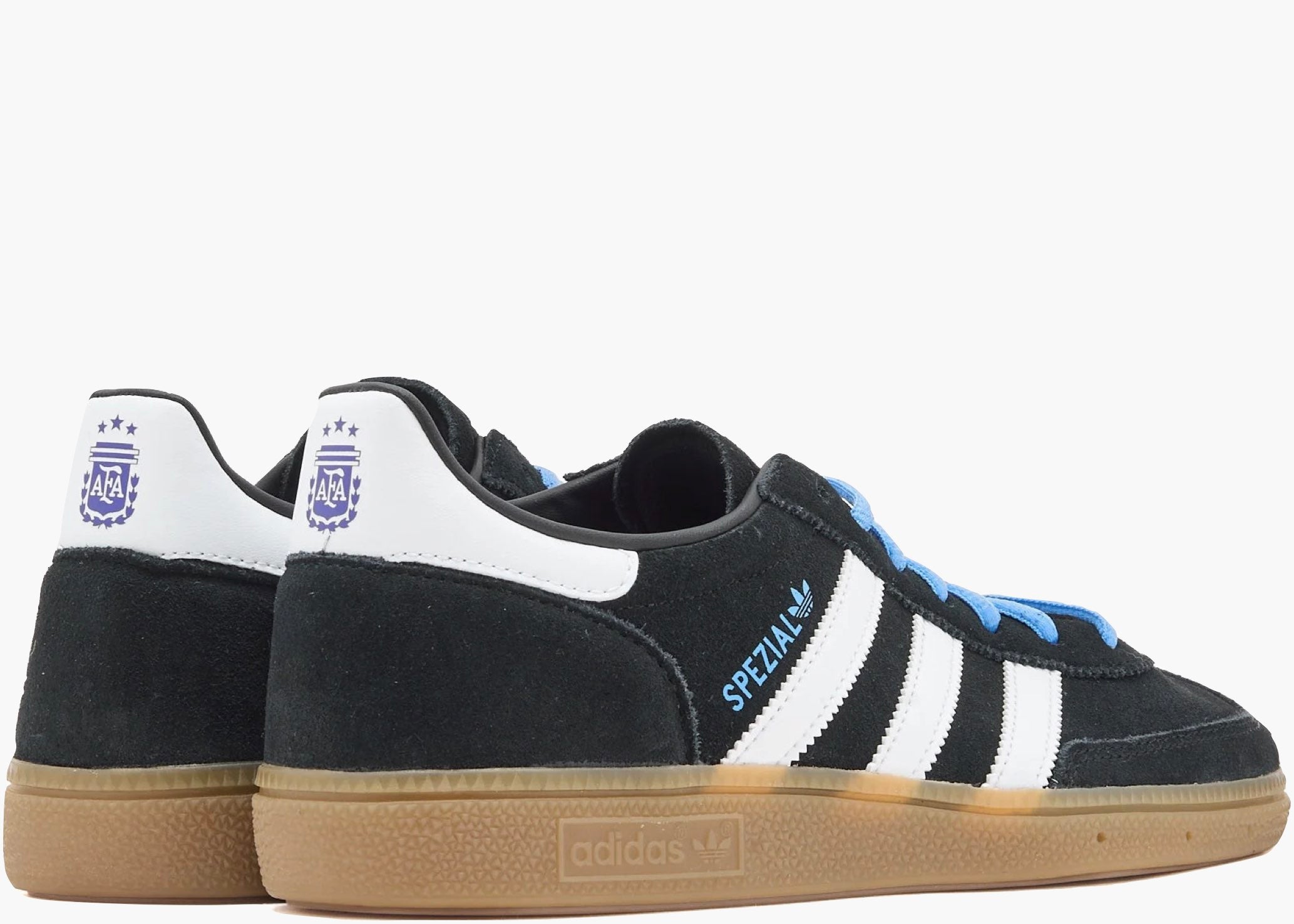 Adidas Handball Spezial FIFA World Cup 2026 Argentina HP3673 Hype Clothinga Limited Edition