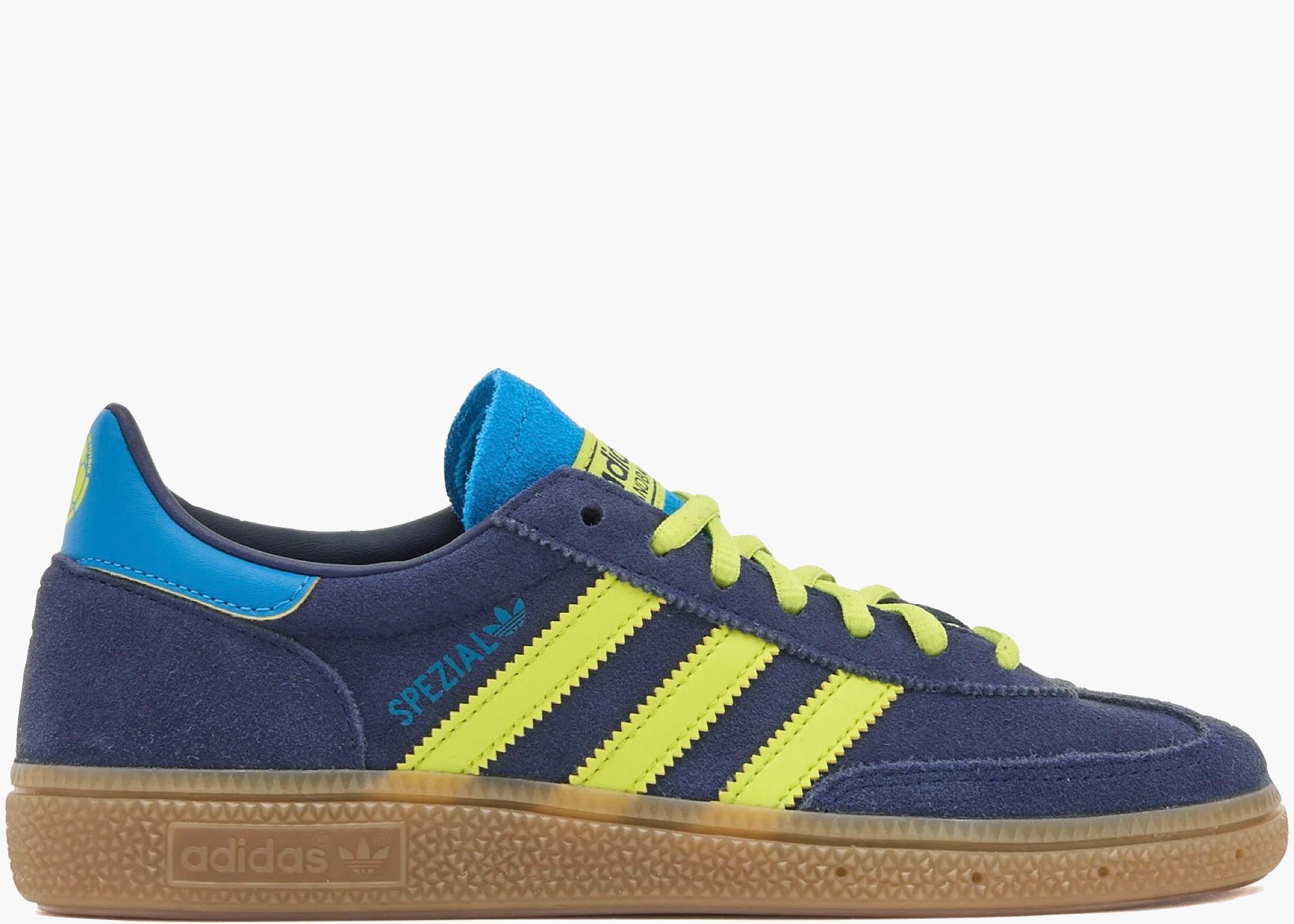Adidas Handball Spezial FIFA World Cup 2026 Colombia HQ9438 Hype Clothinga Limited Edition