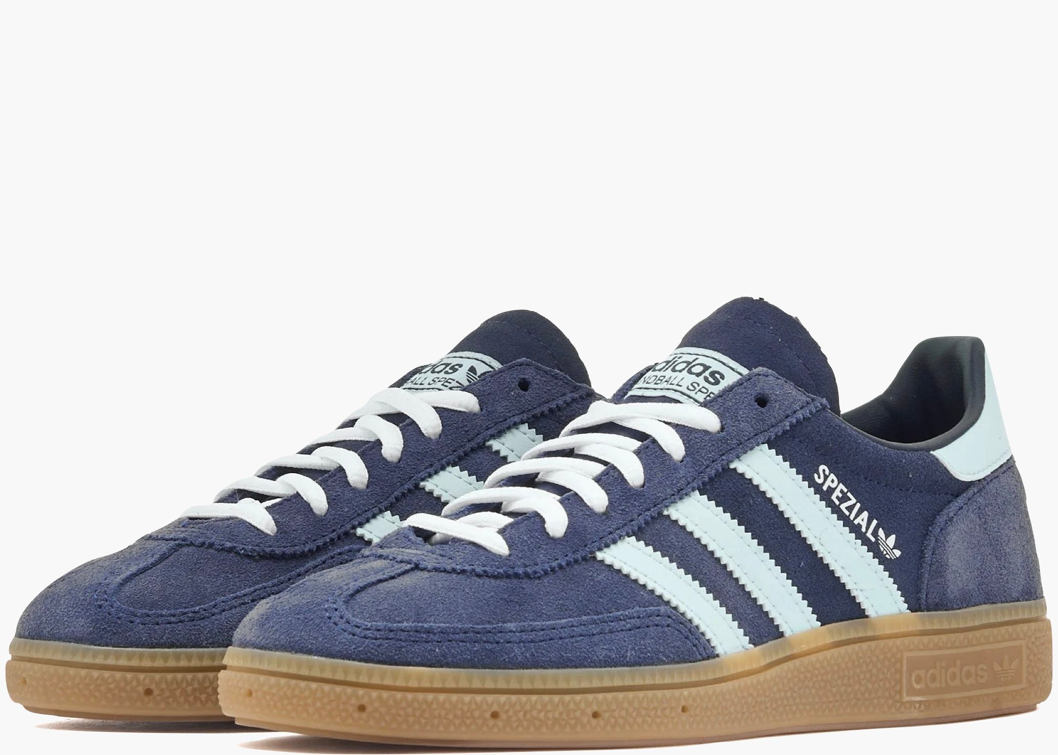 Adidas Handball Spezial FIFA World Cup 2026 Germany Navy HP3670 Hype Clothinga Limited Edition