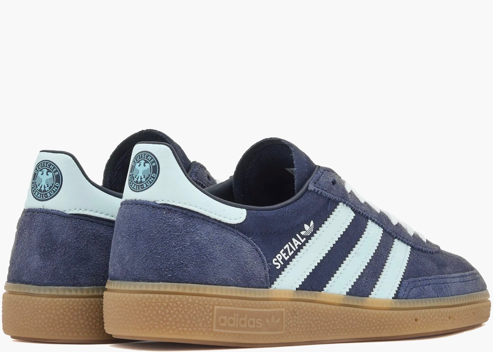 Adidas Handball Spezial FIFA World Cup 2026 Germany Navy HP3670 Hype Clothinga Limited Edition