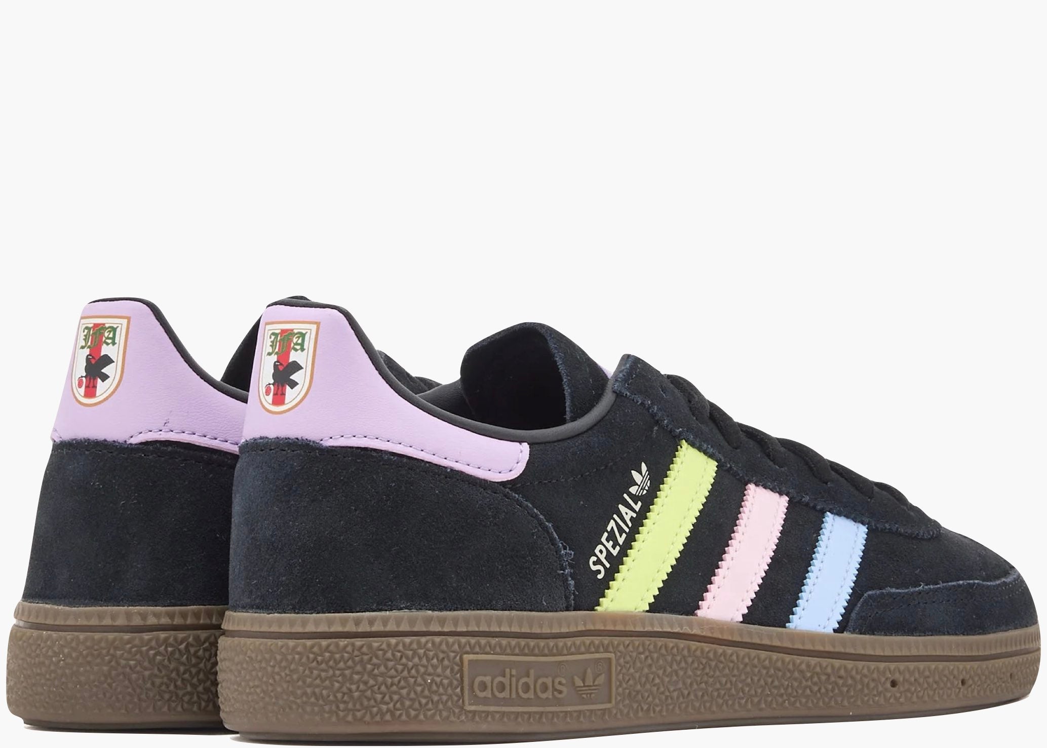 Adidas Handball Spezial FIFA World Cup 2026 Japan HP3675 Hype Clothinga Limited Edition