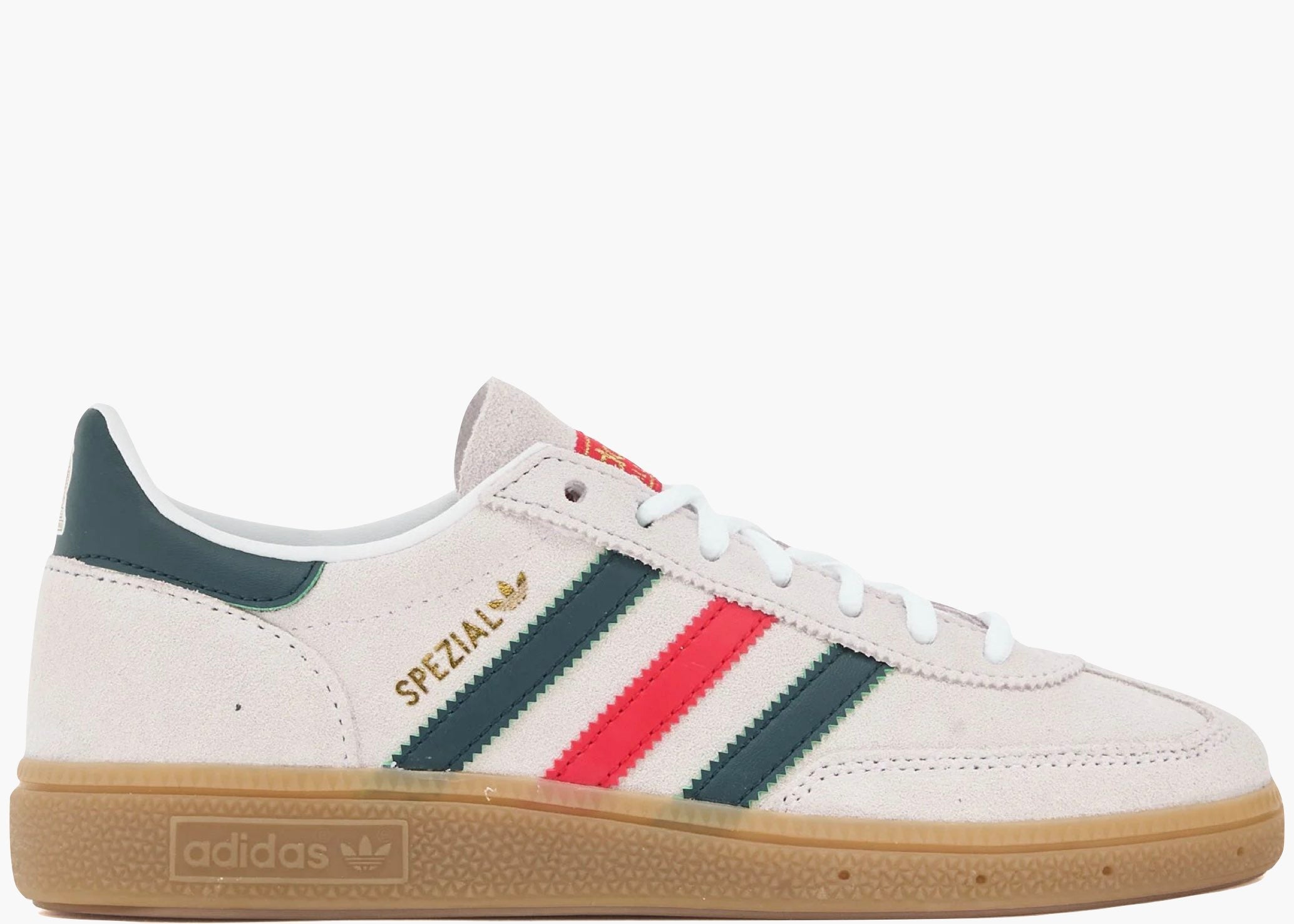 Adidas Handball Spezial FIFA World Cup 2026 Mexico HP3674 Hype Clothinga Limited Edition